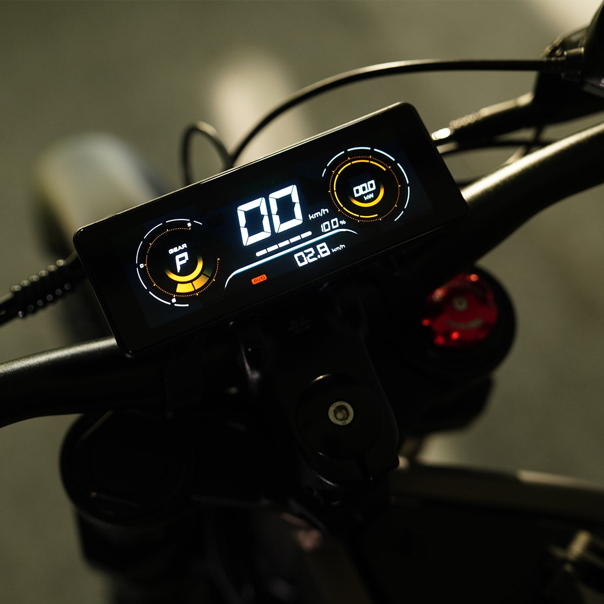 Coswheel R19 Electric Dirt Bike