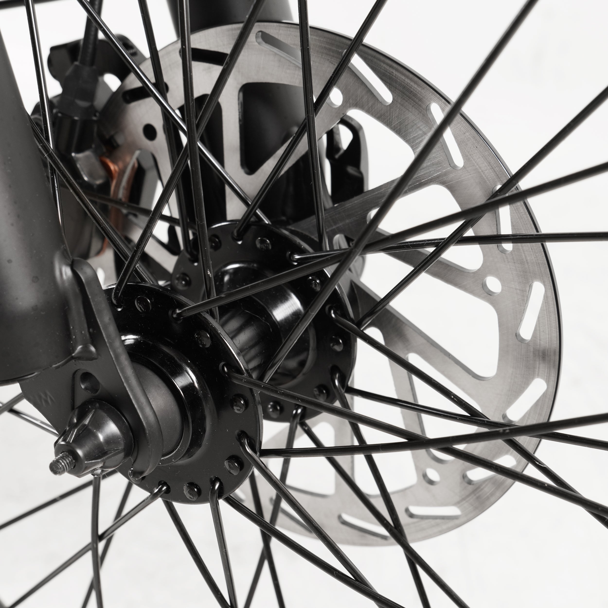 Coswheel HQ20