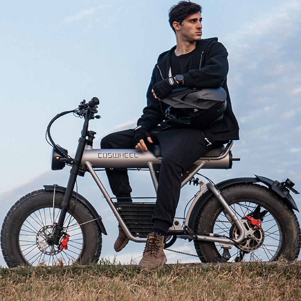 Coswheel CT20S