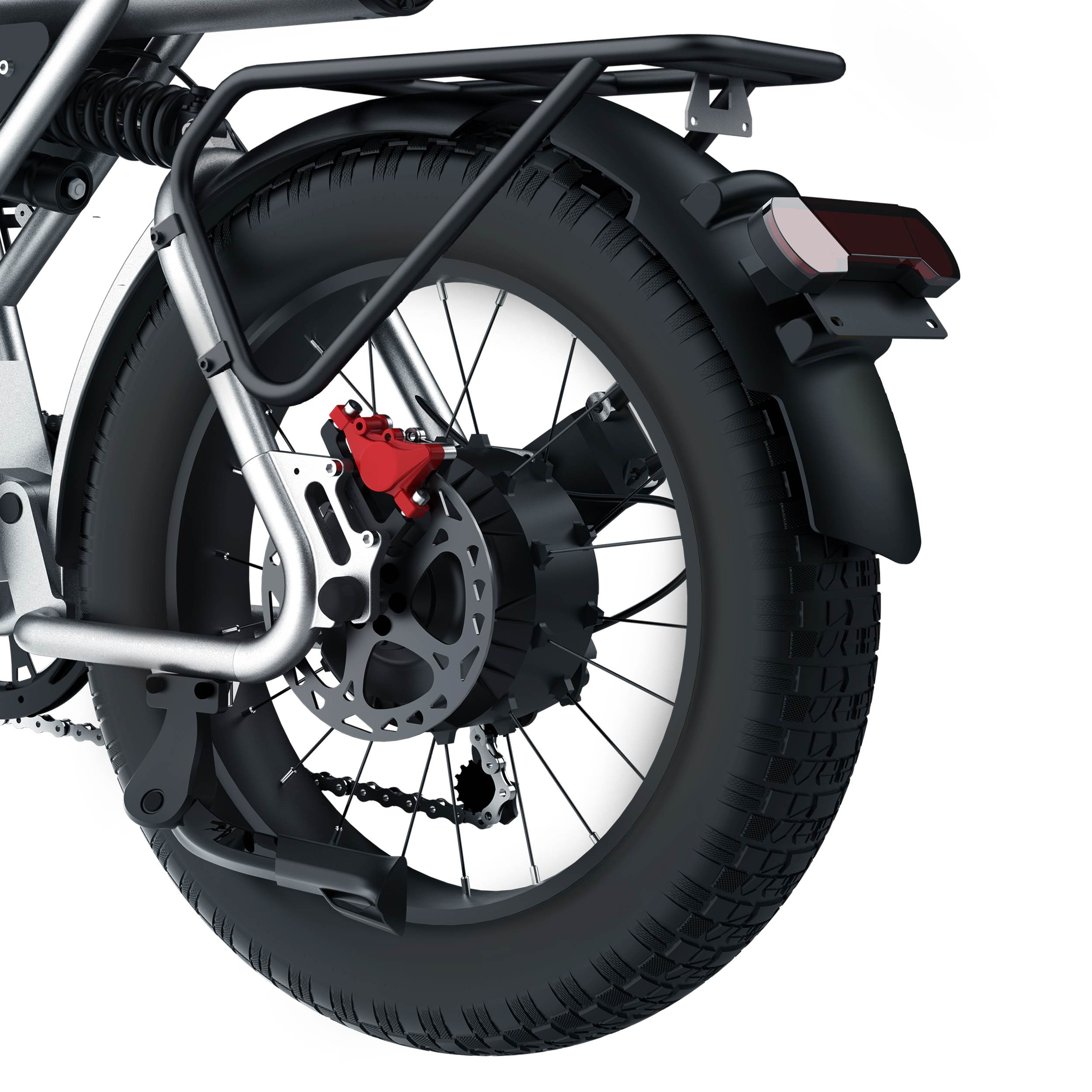 Coswheel CT20 1.0