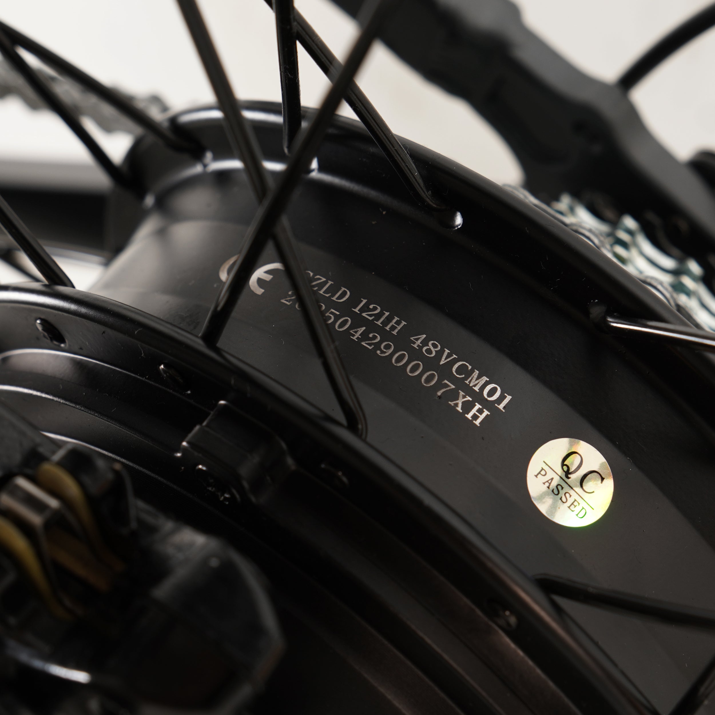 Coswheel Y20L