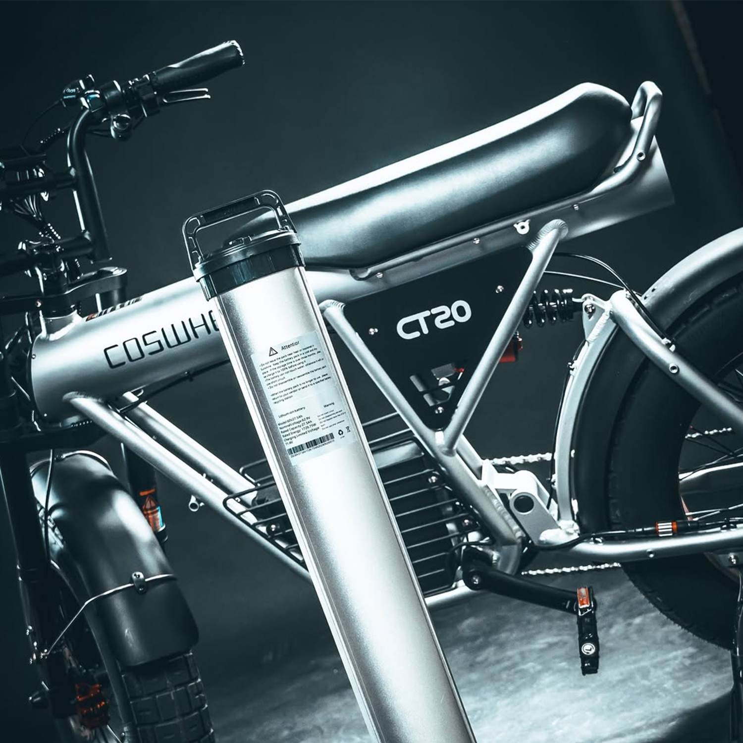 Coswheel CT20 2.0