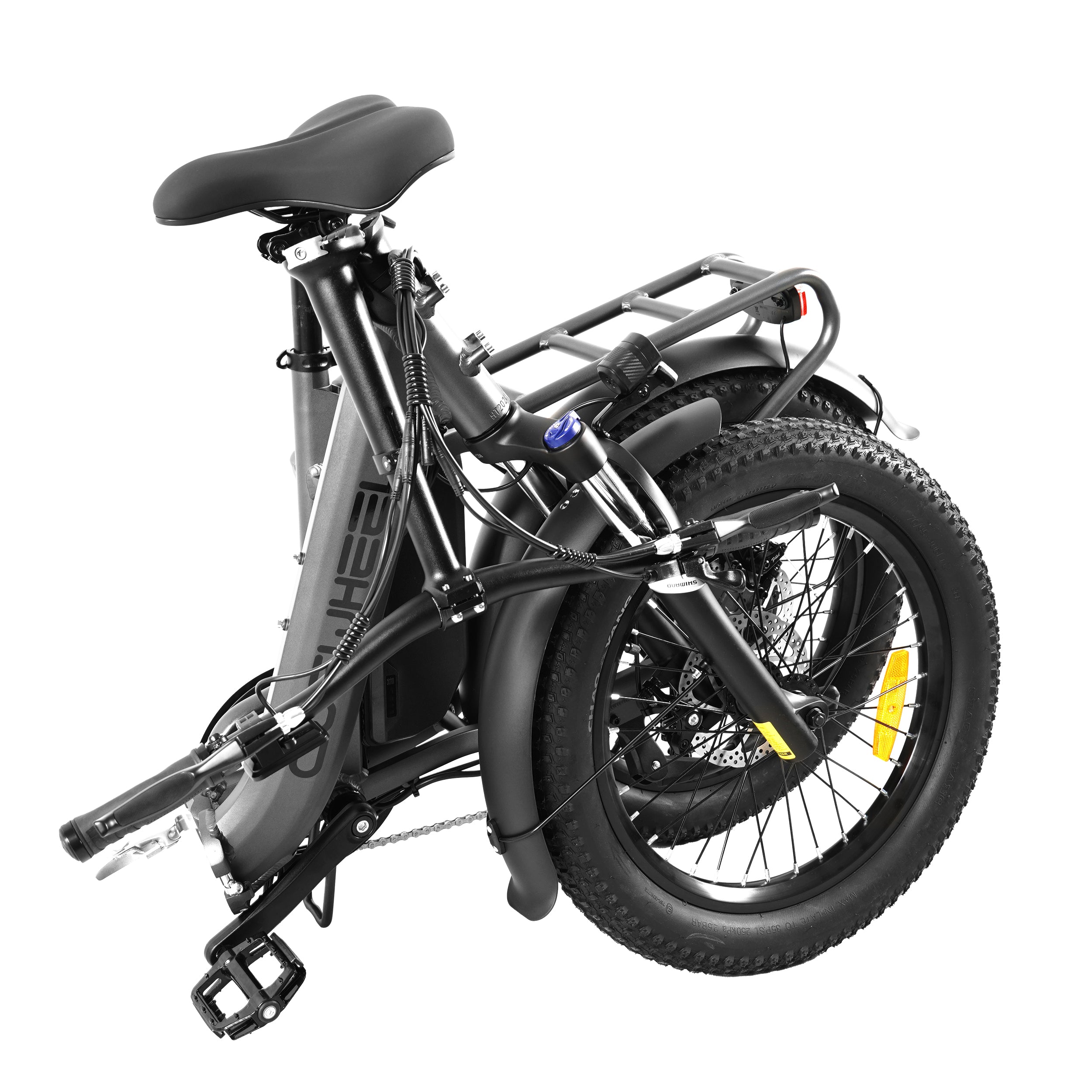 Coswheel Y20L