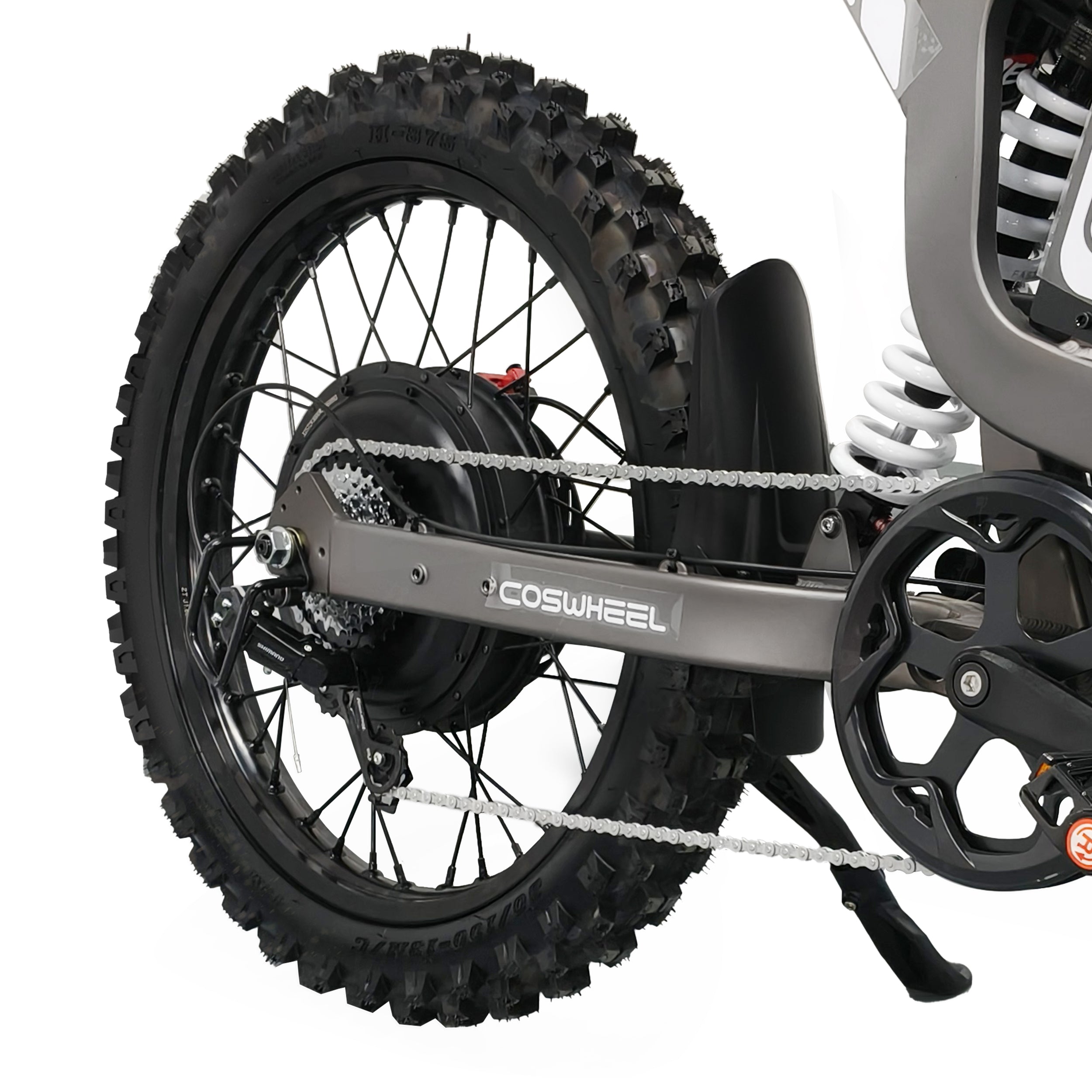 Coswheel R19 Electric Dirt Bike