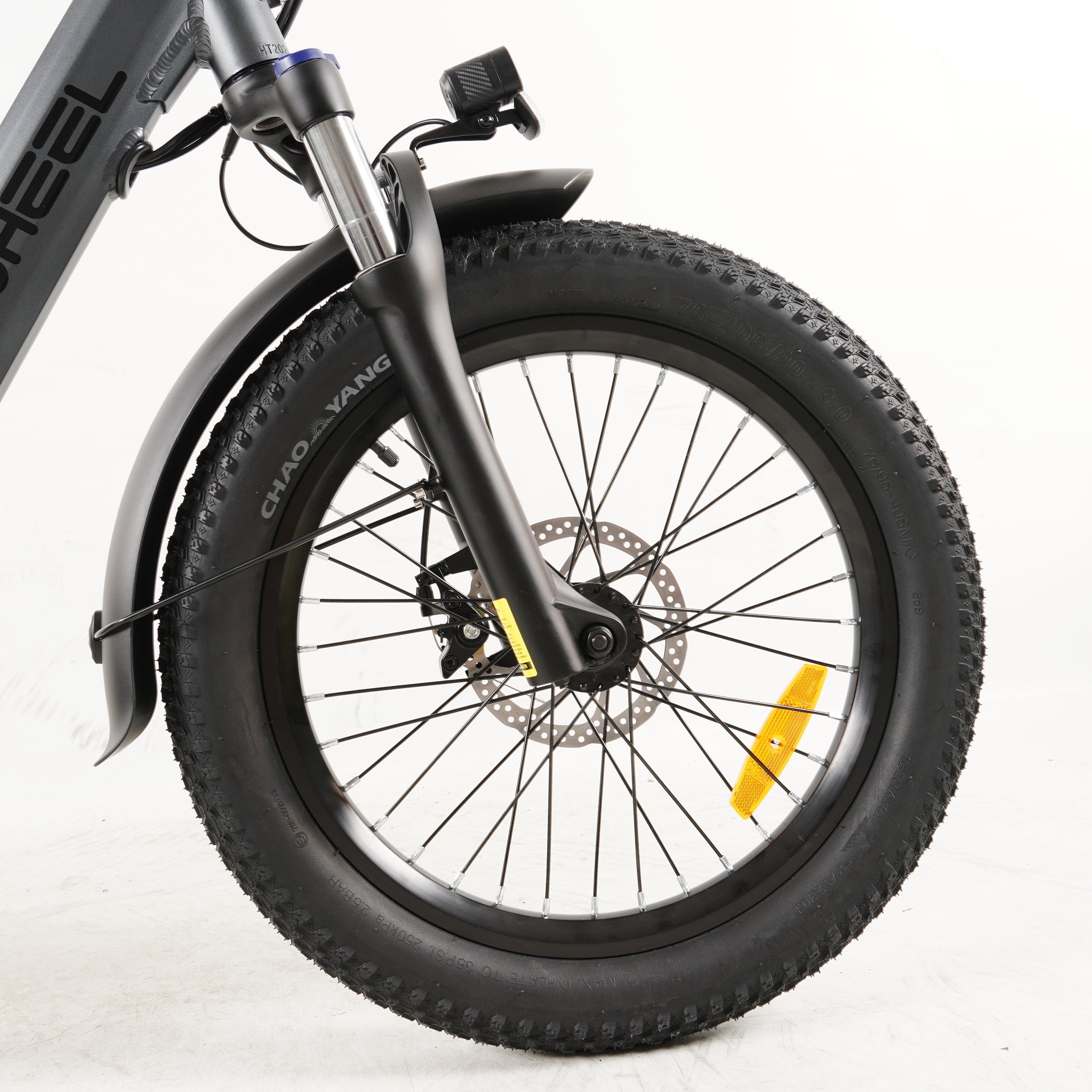 Coswheel Y20L