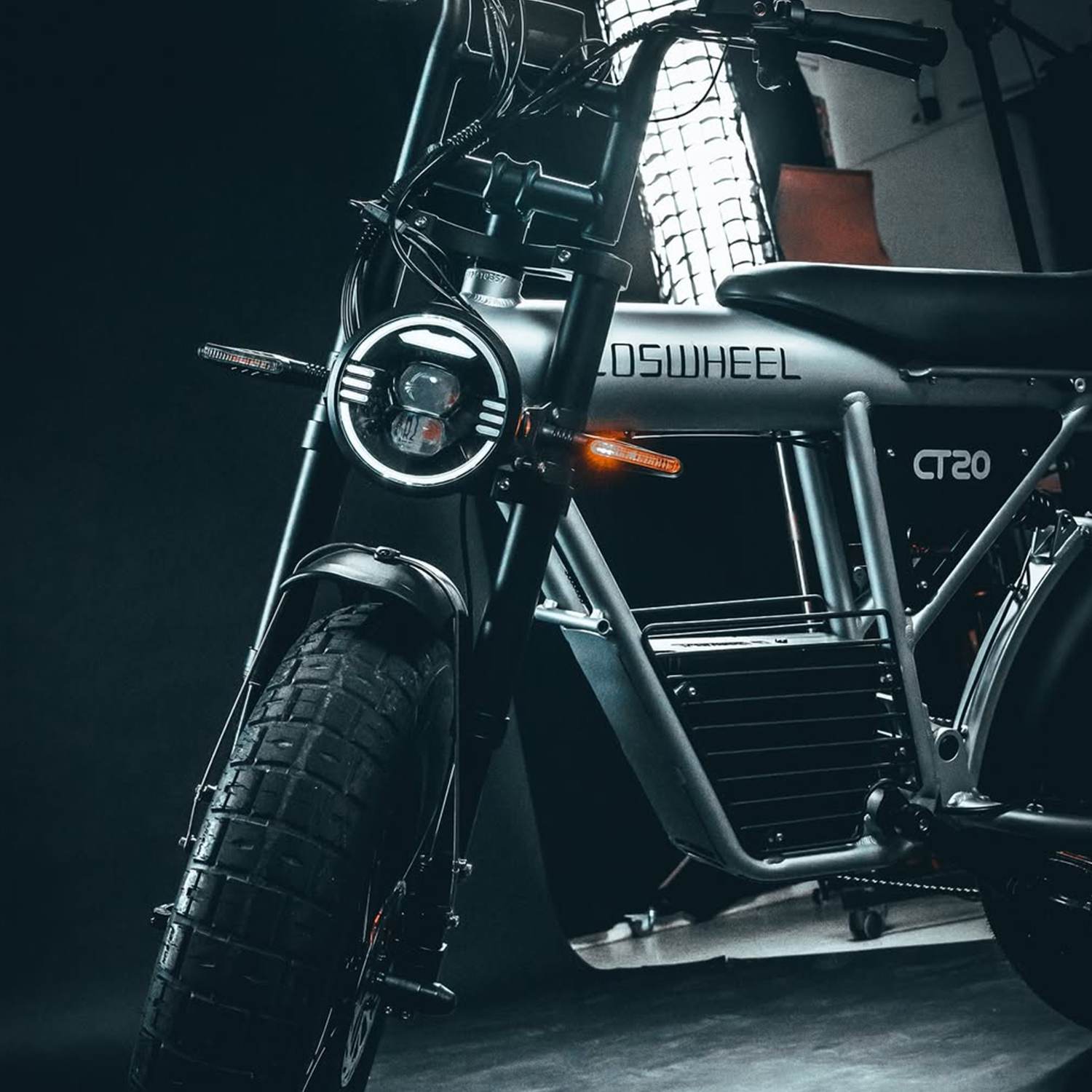 Coswheel CT20 2.0