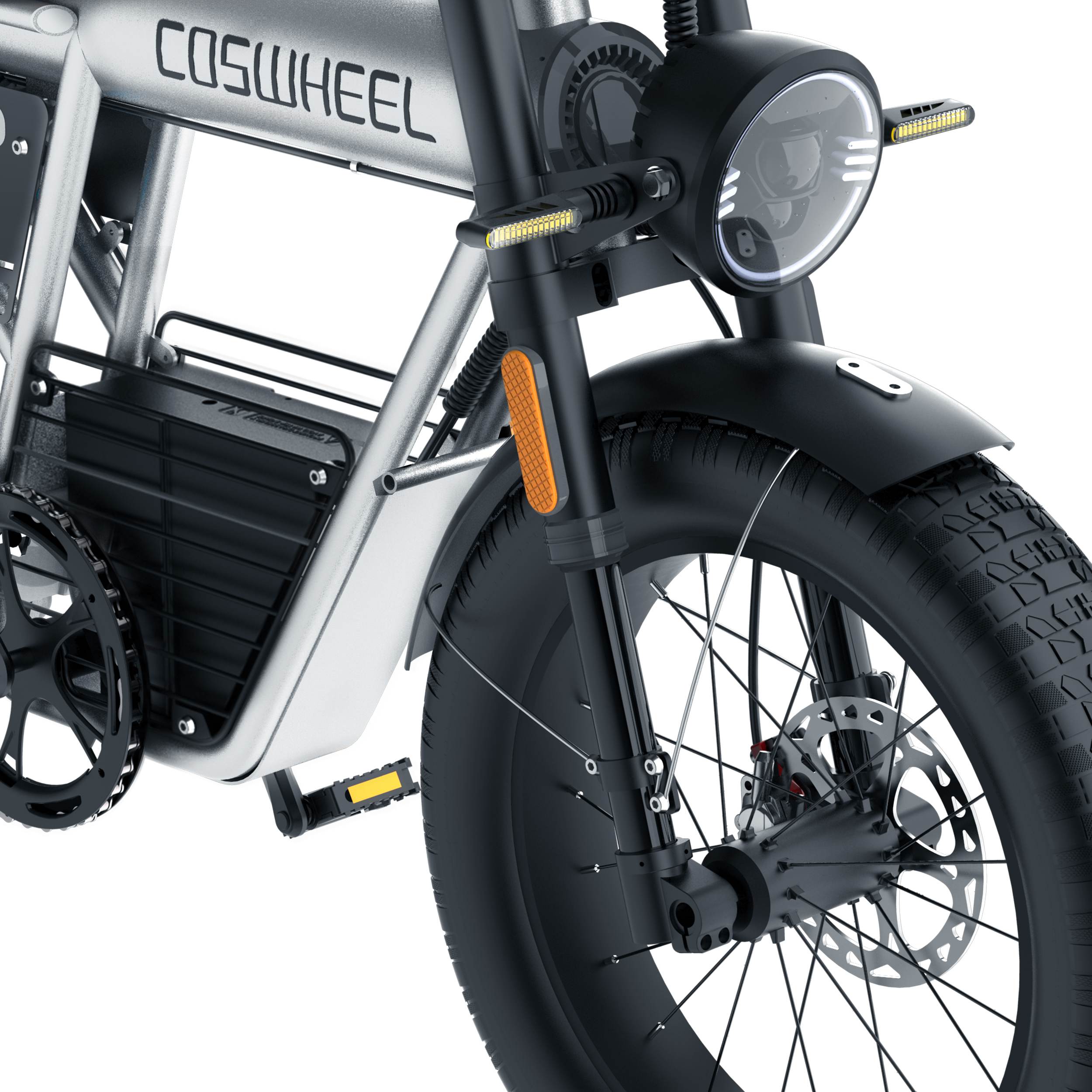 Coswheel CT20 1.0