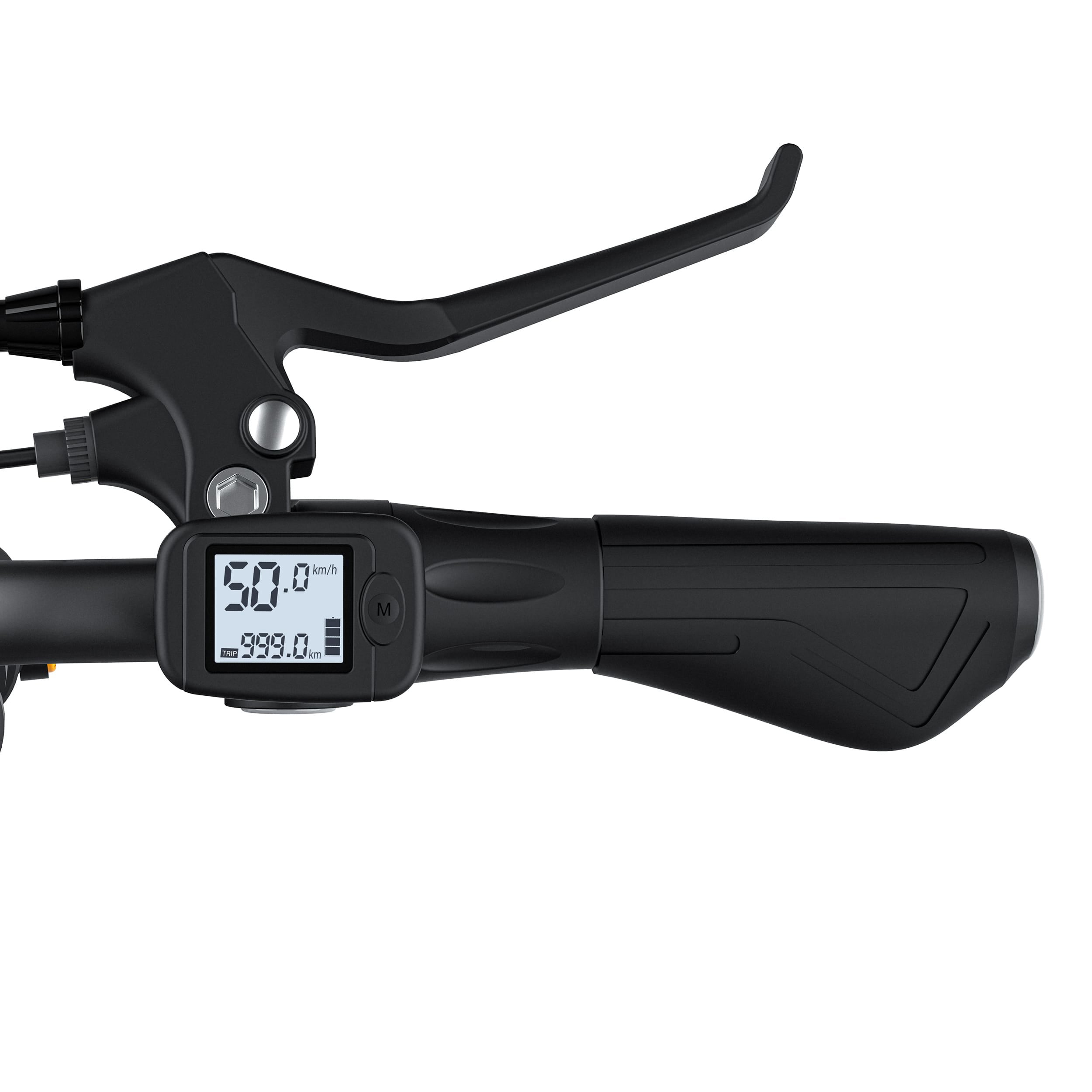 Coswheel Ebike Meter Display