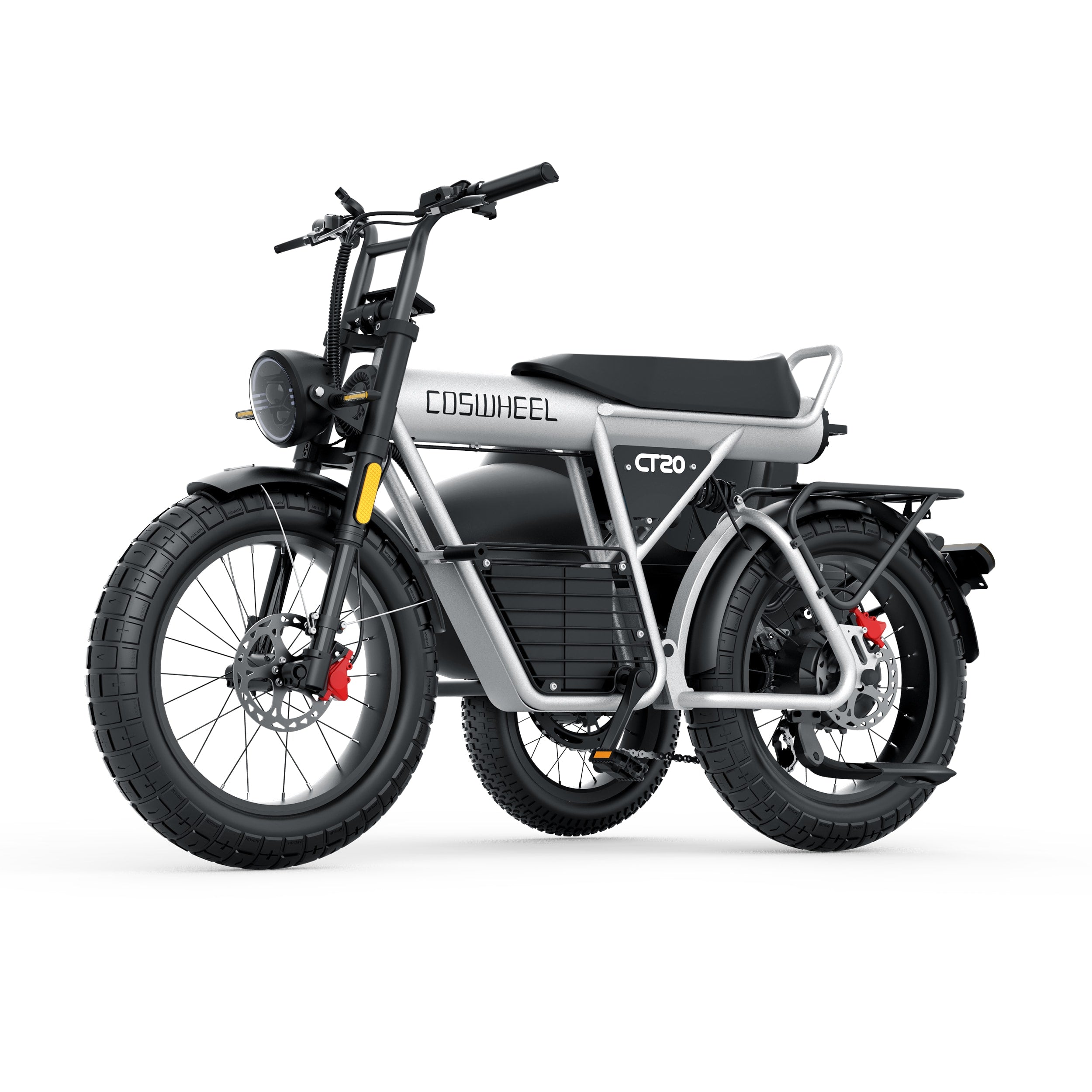 Coswheel SideCar CT20/CT20S Side Car