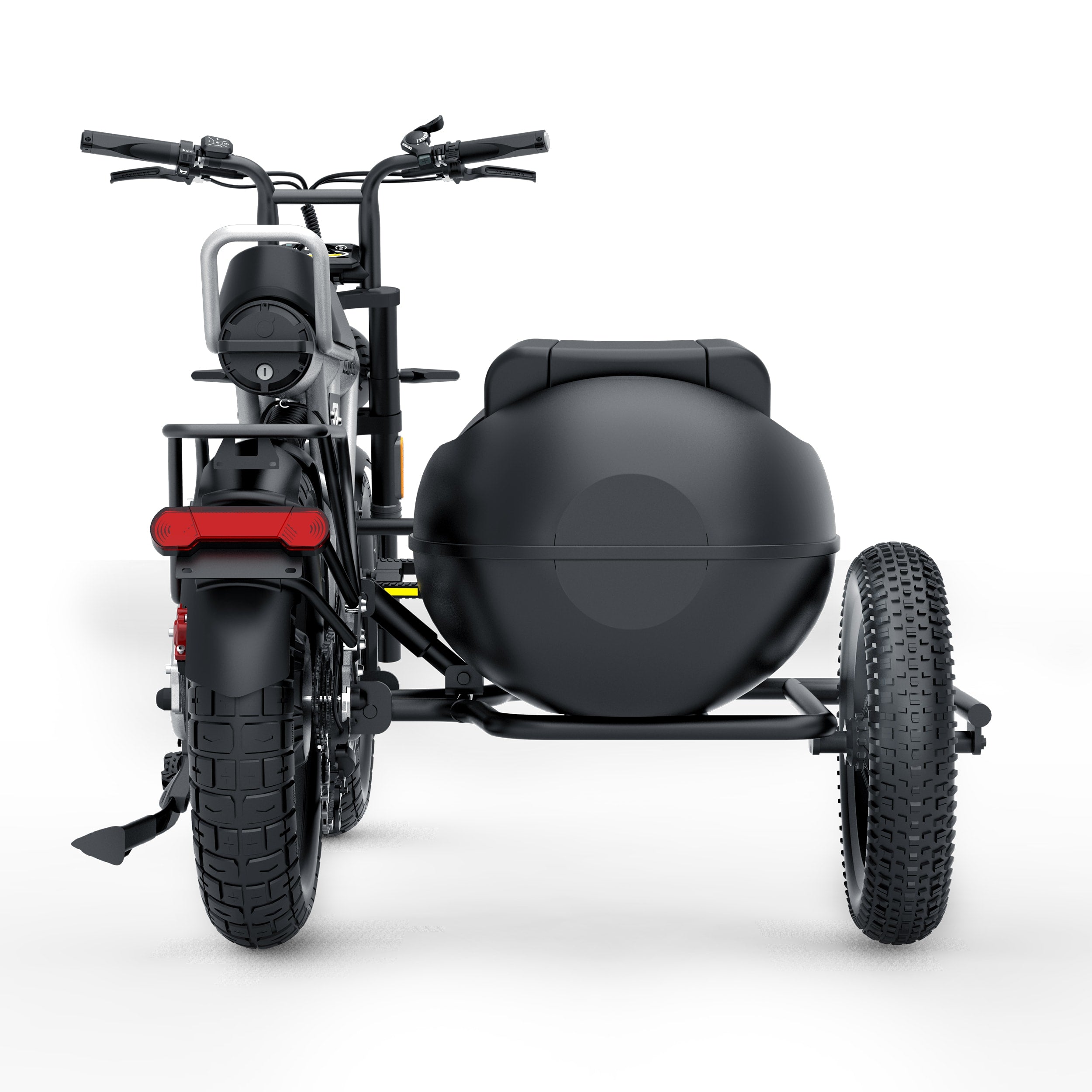 Coswheel SideCar CT20/CT20S Side Car