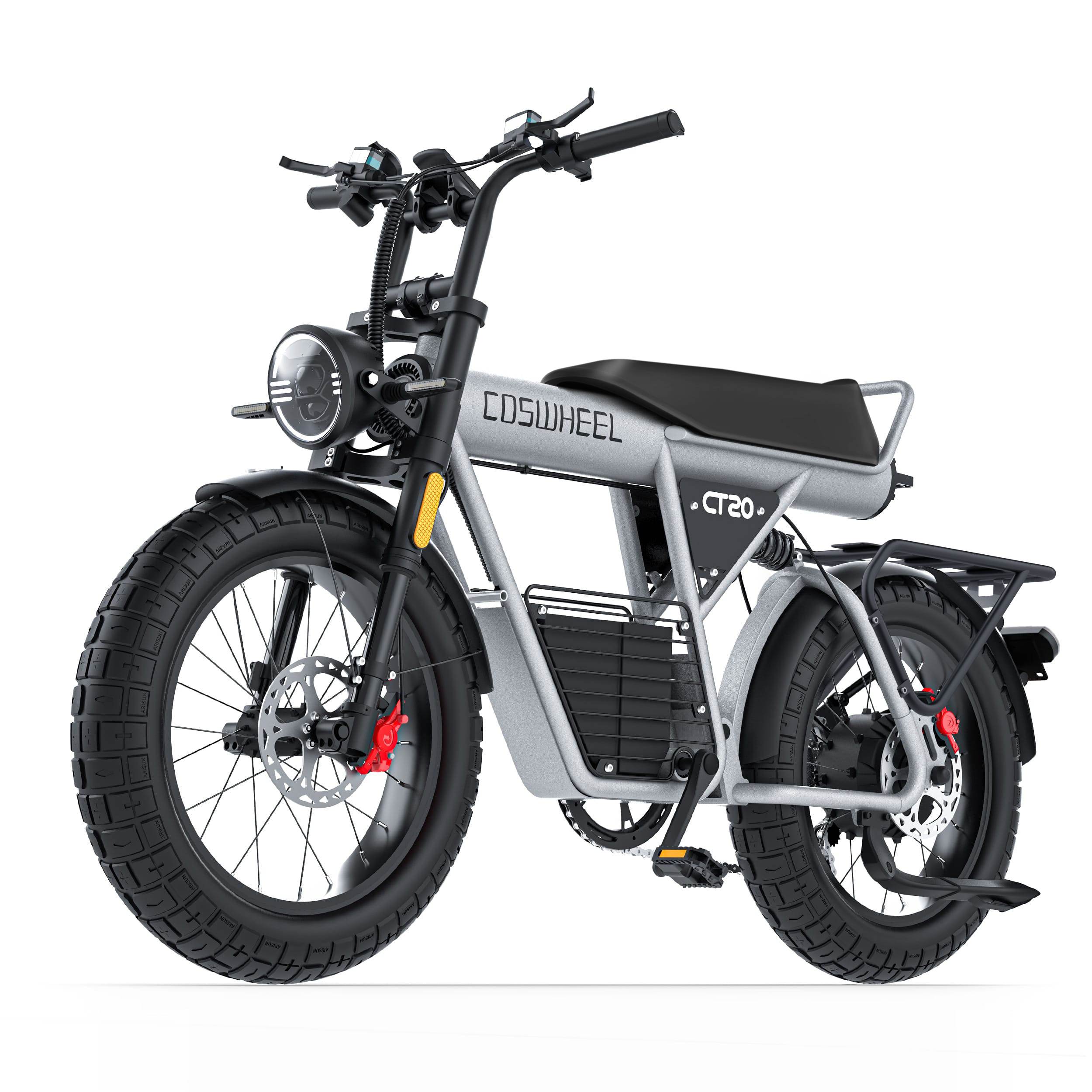 Coswheel CT20 2.0