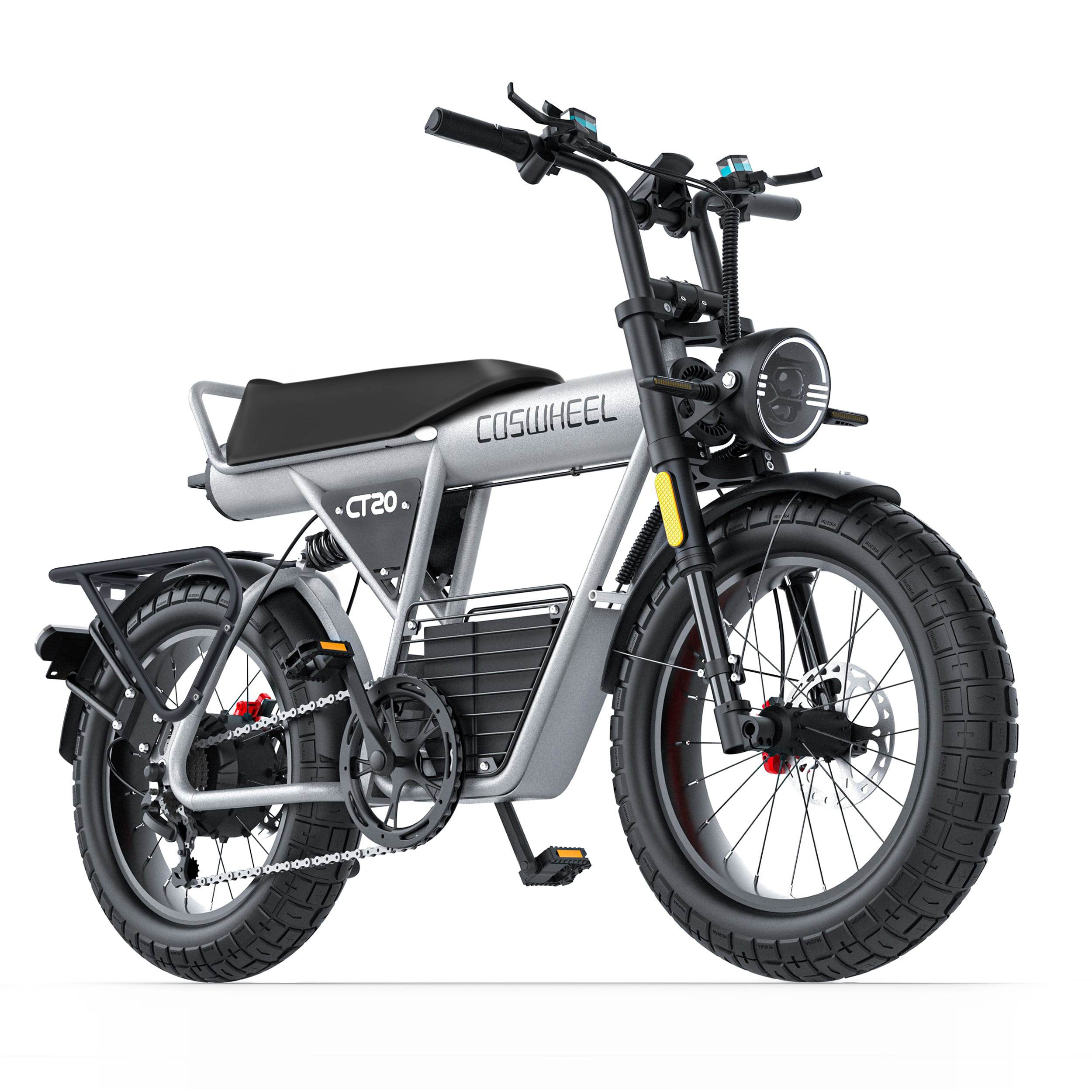 Coswheel CT20 2.0