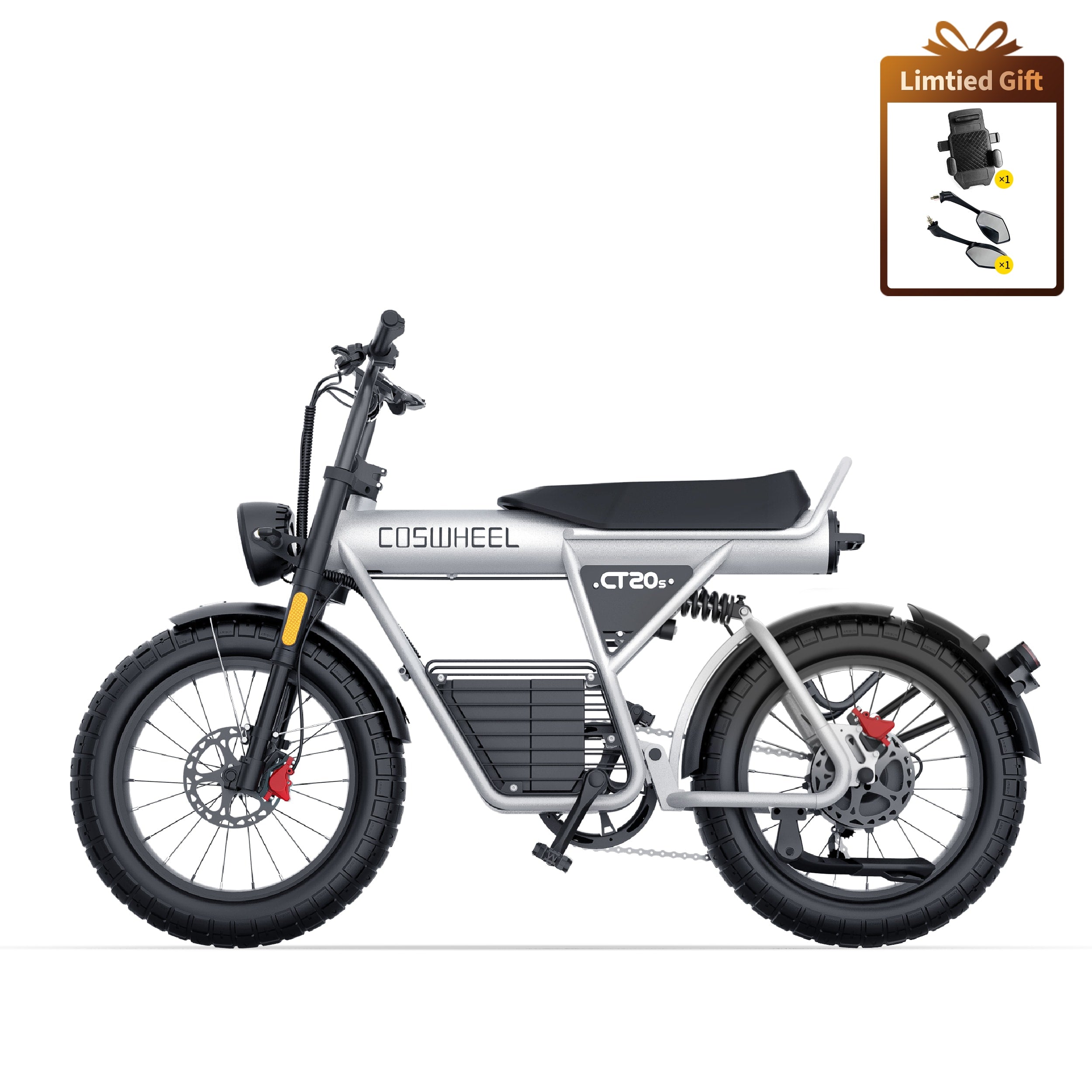 CT20S