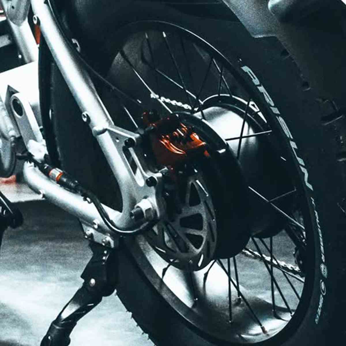 Coswheel CT20 2.0🎄🦌