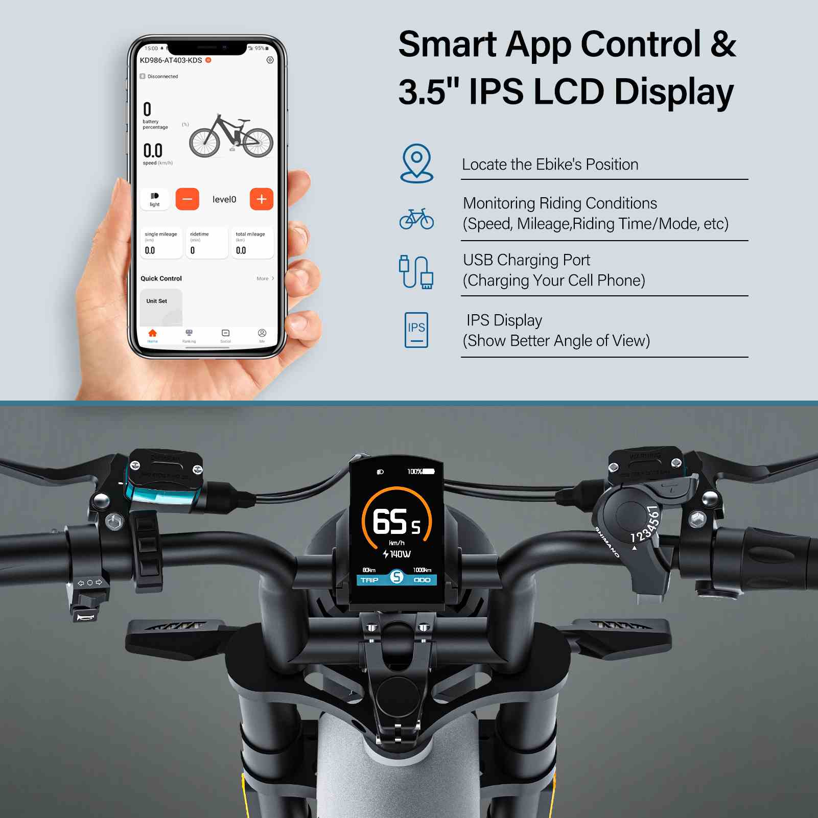 Coswheel CT20S🎄🦌