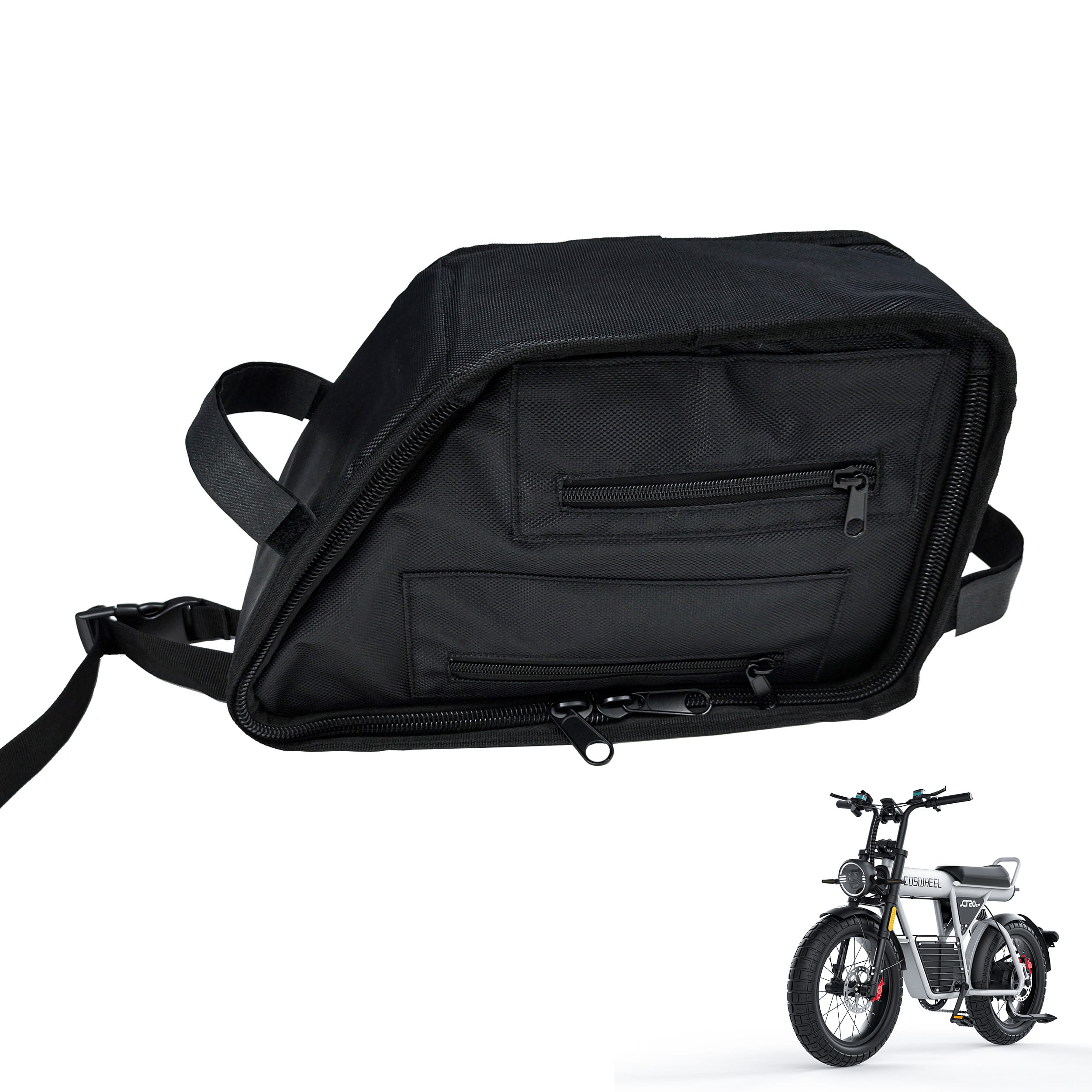 CT20S Cycling Bag