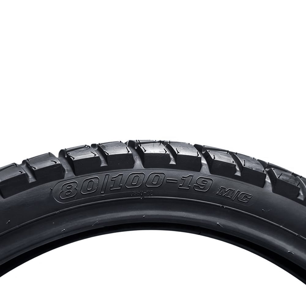 R19 Road Tire