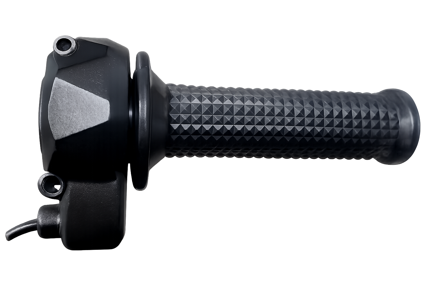 R19 Full Twist Throttle