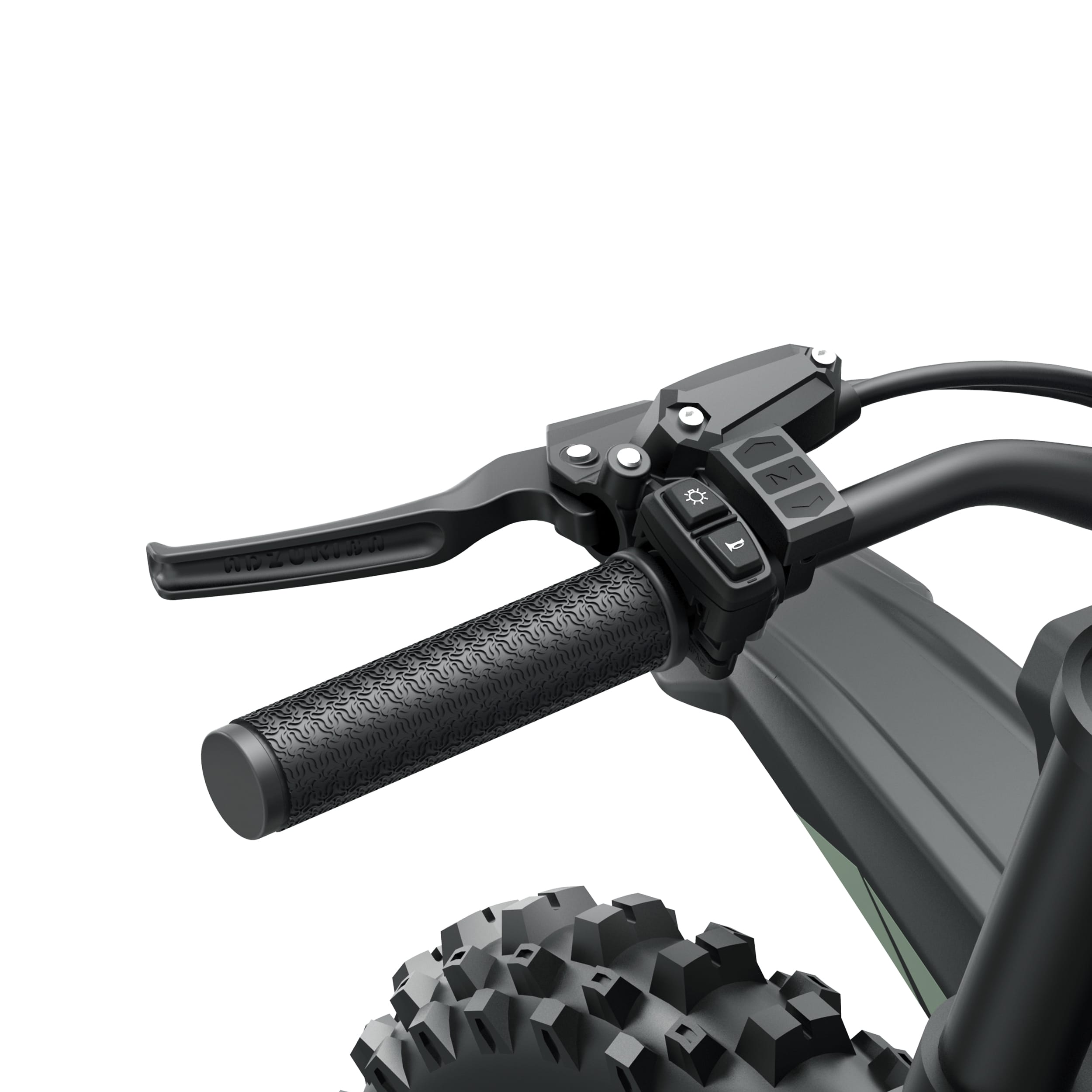 Coswheel R6000