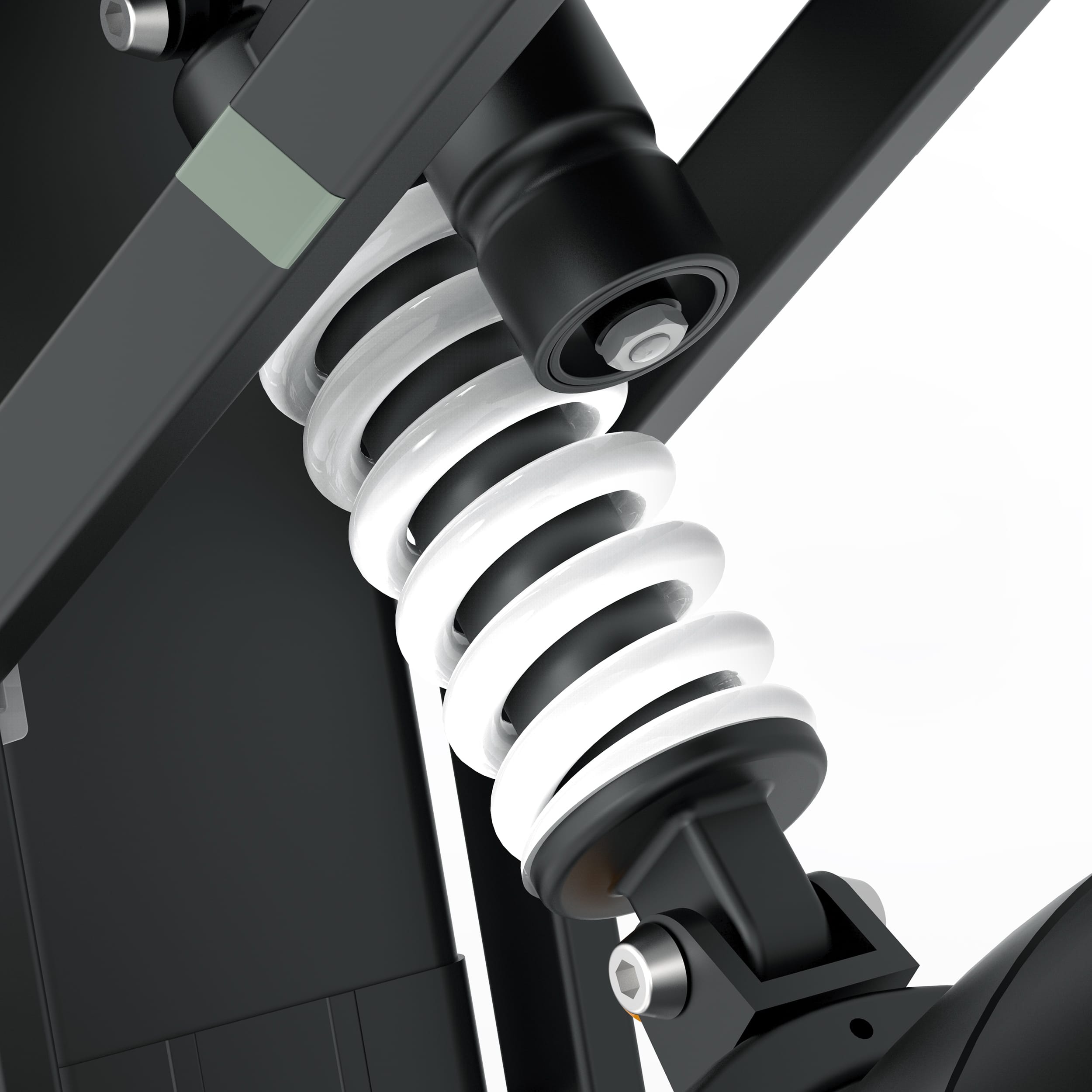 Coswheel R6000
