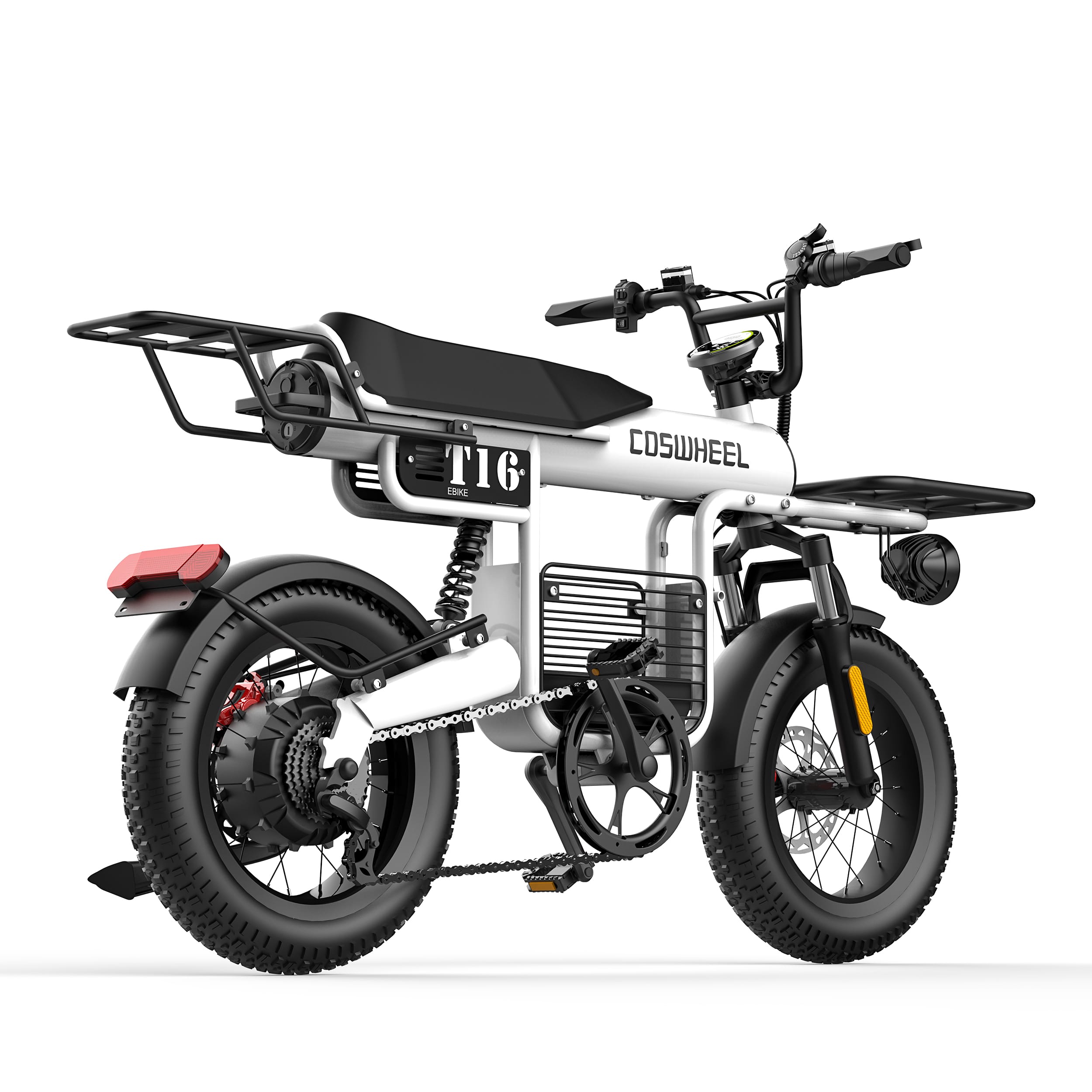 Coswheel T16
