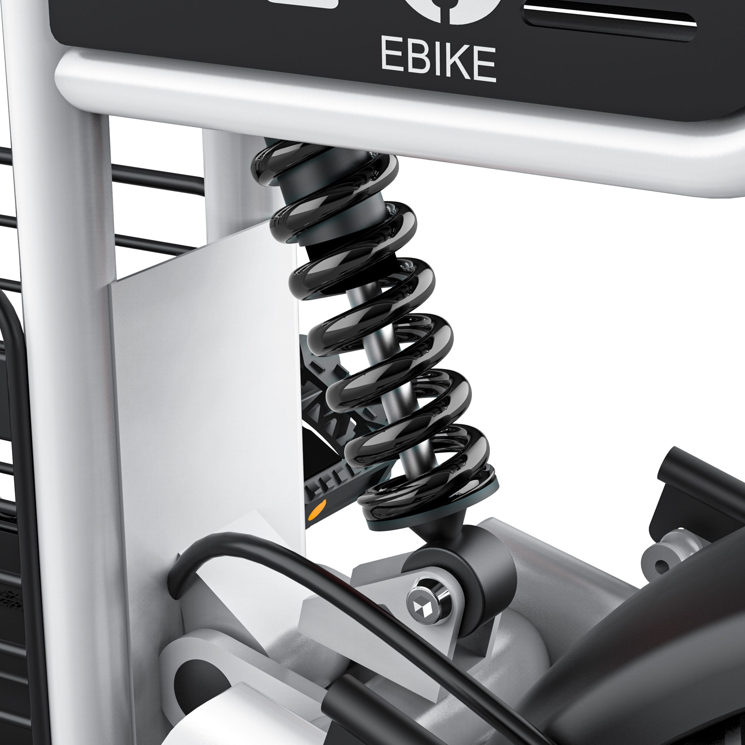 Coswheel T16