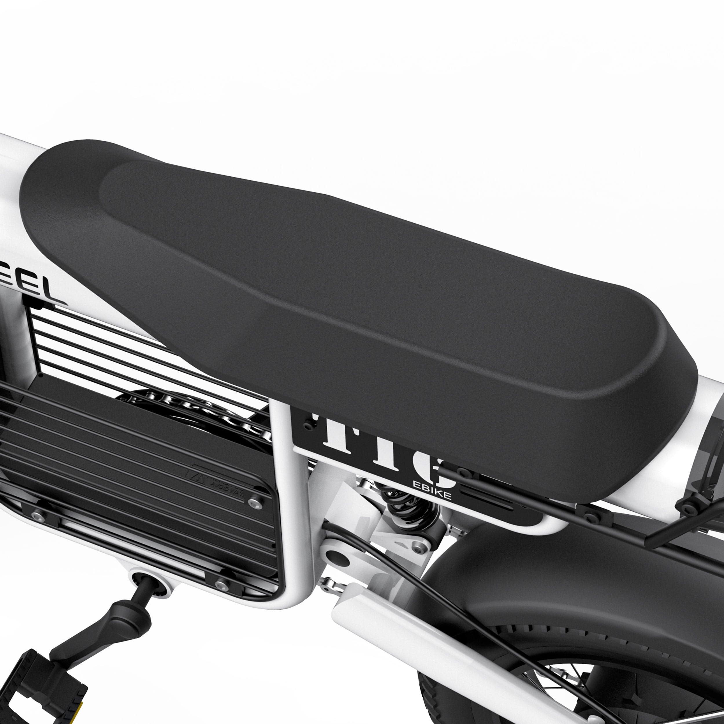Coswheel T16