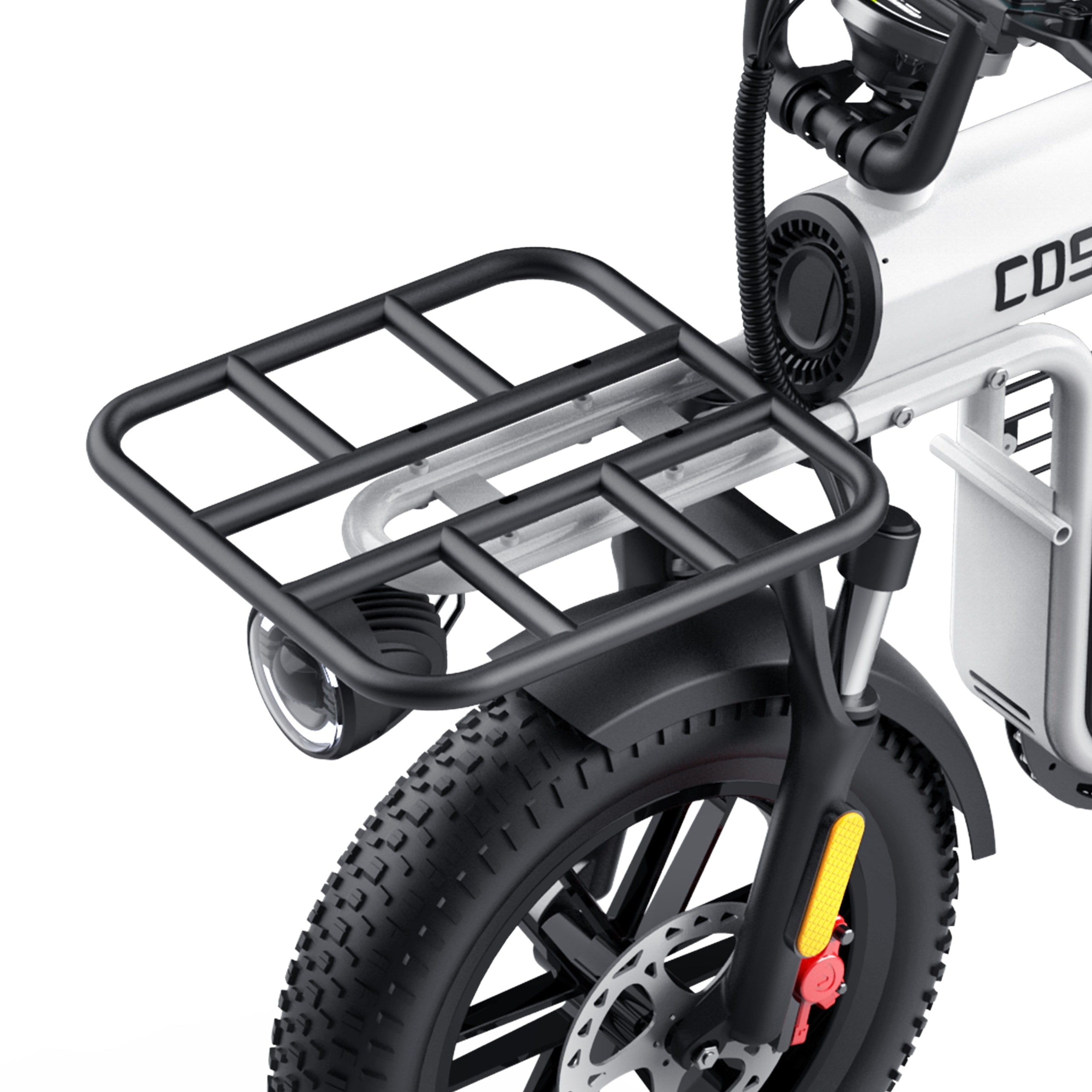 Coswheel T16🎄🦌