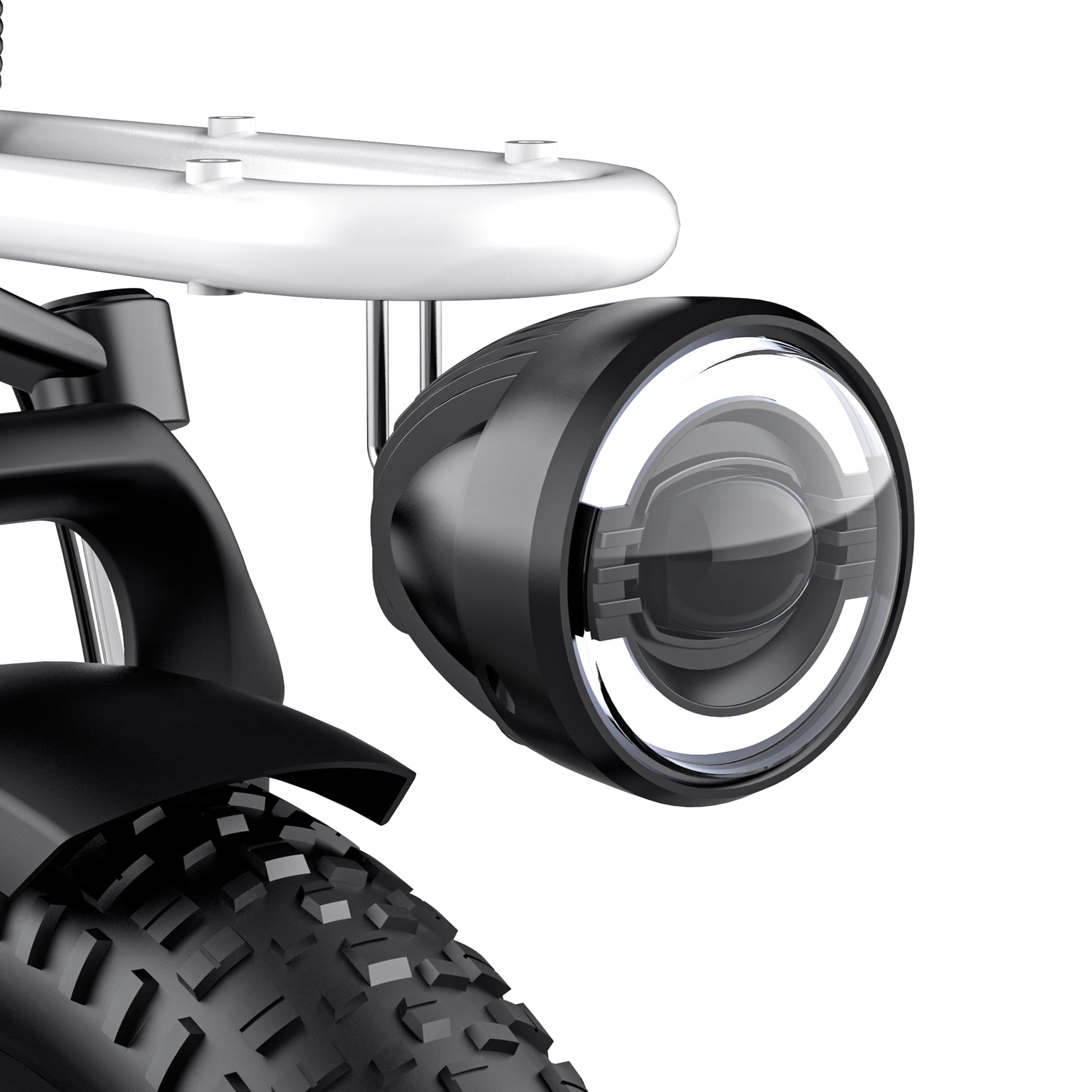 Coswheel T16🎄🦌