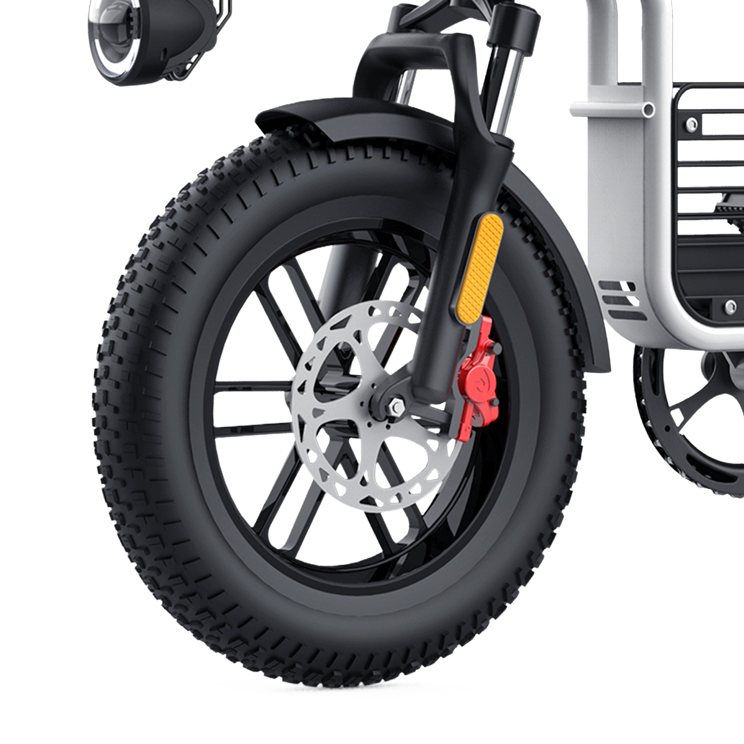 Coswheel T16🎄🦌