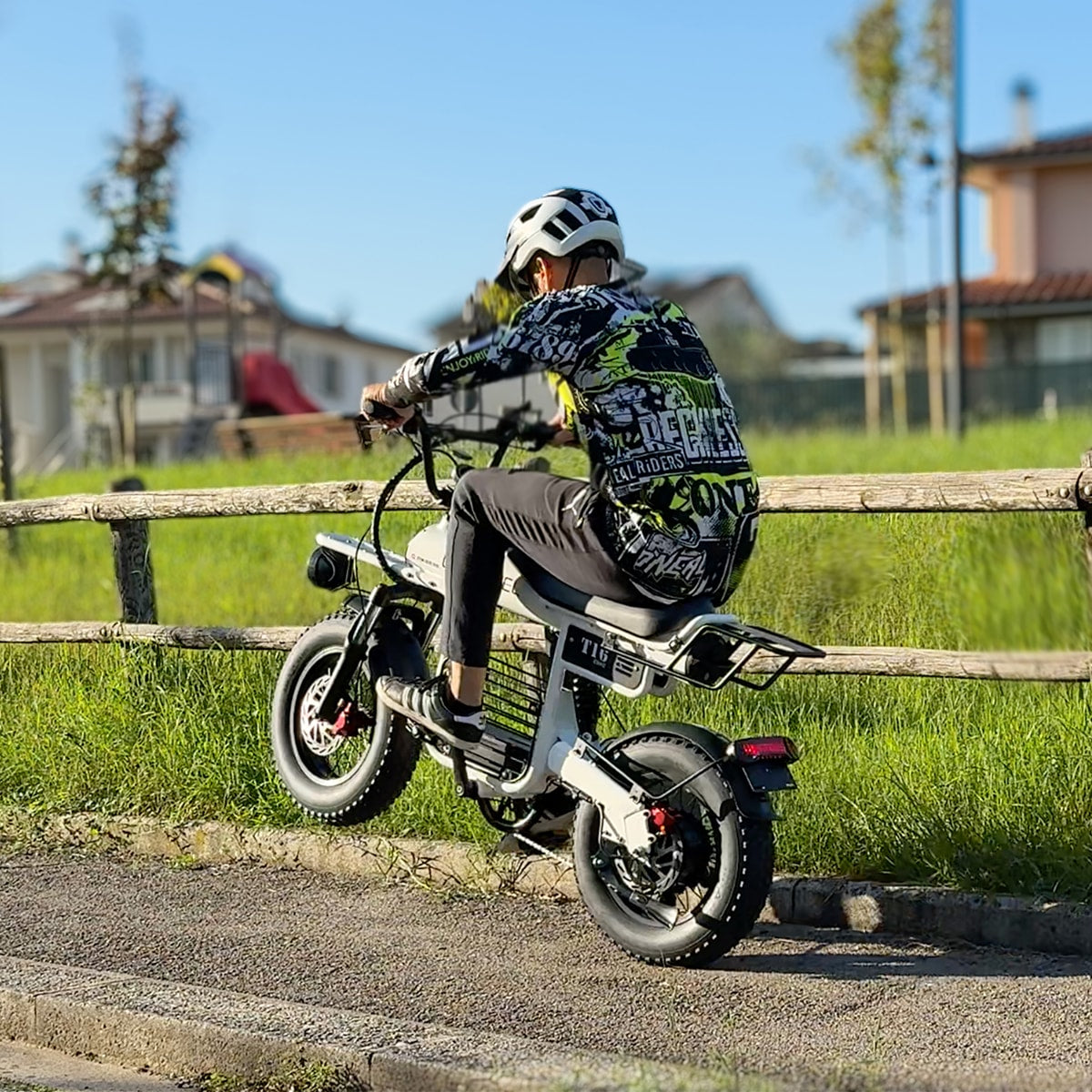 Coswheel T16🎄🦌