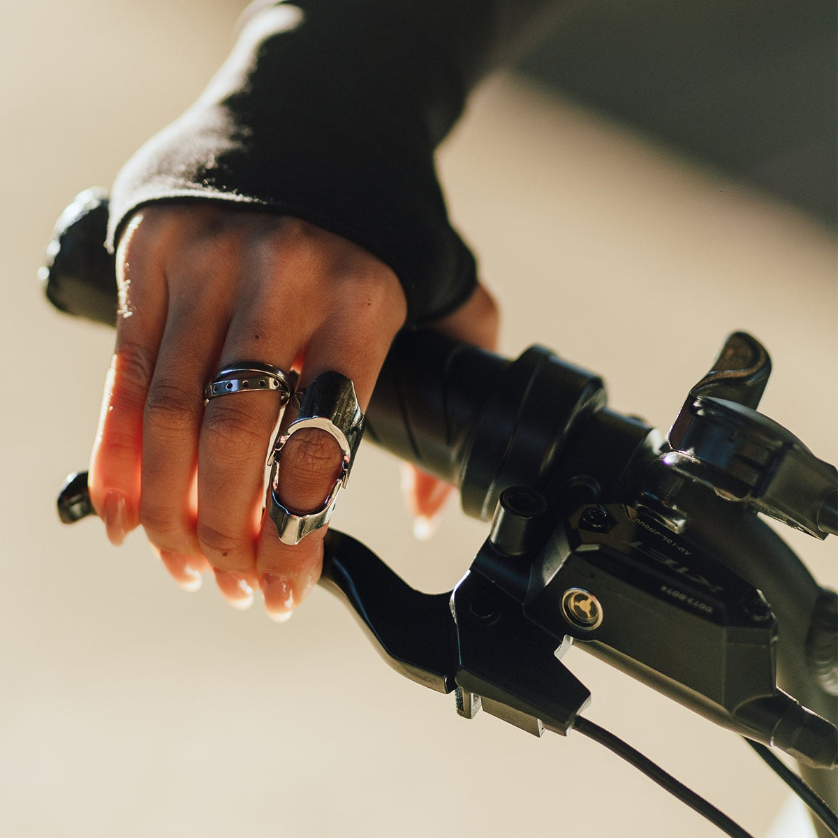 Coswheel T16🎄🦌