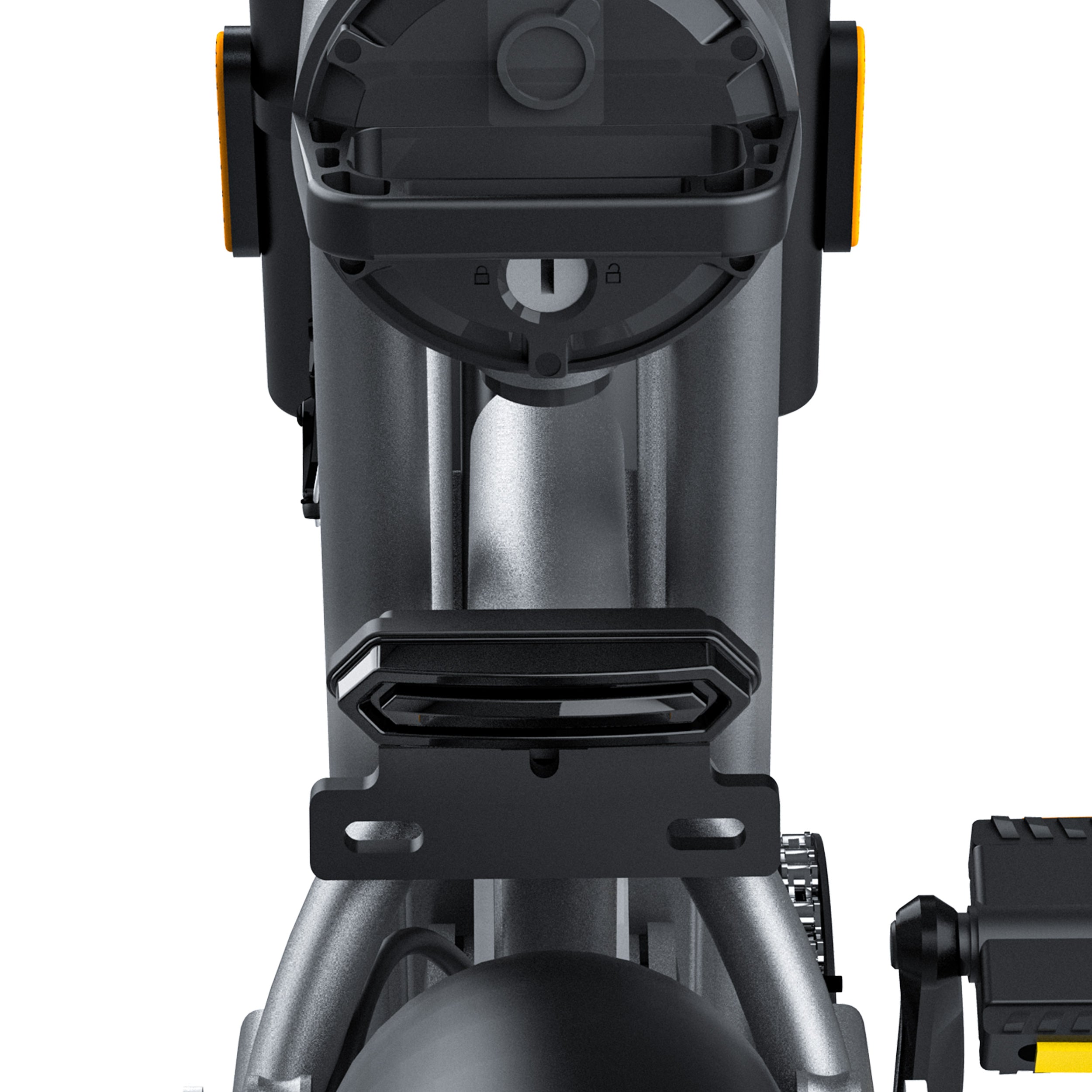 Coswheel T20