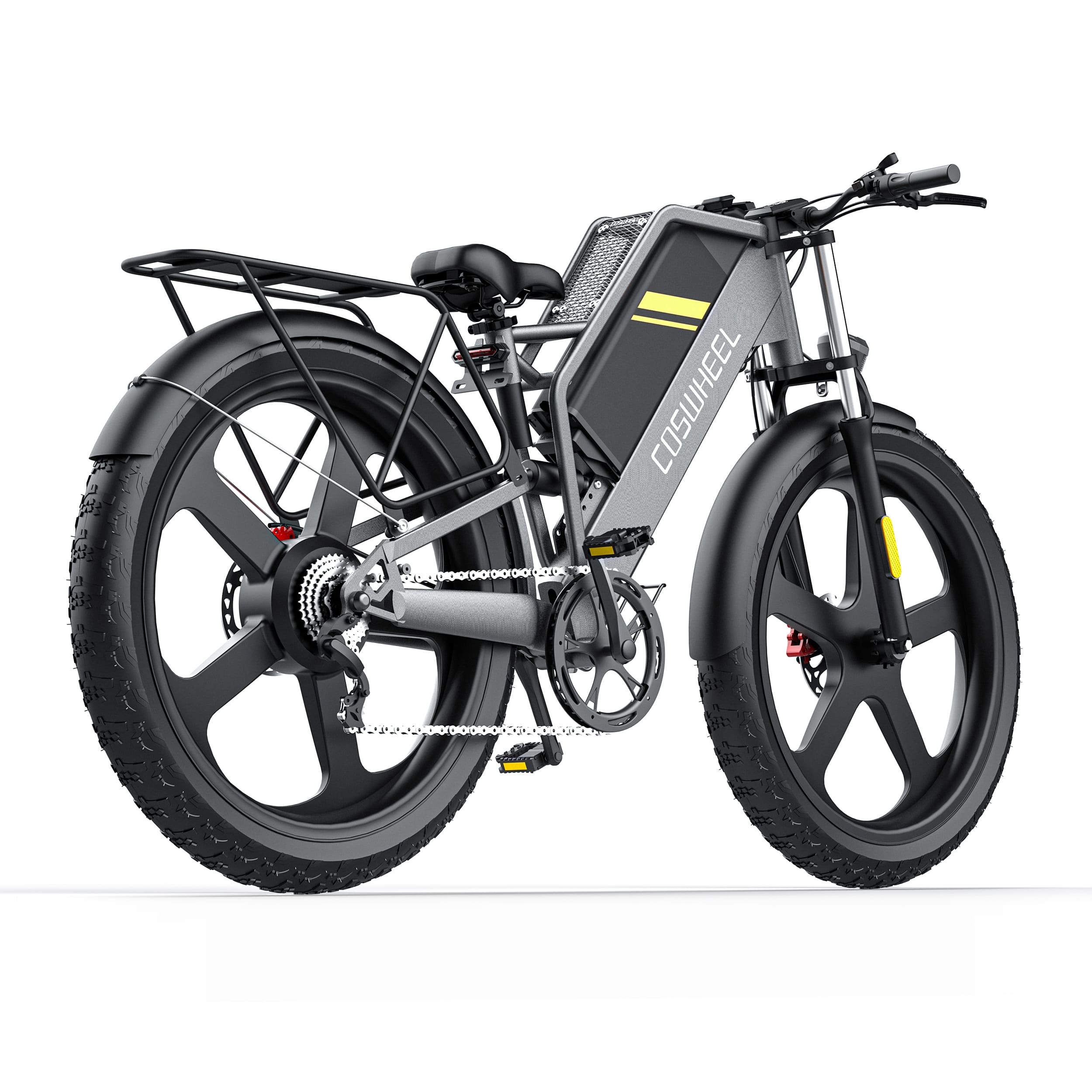 Coswheel T26