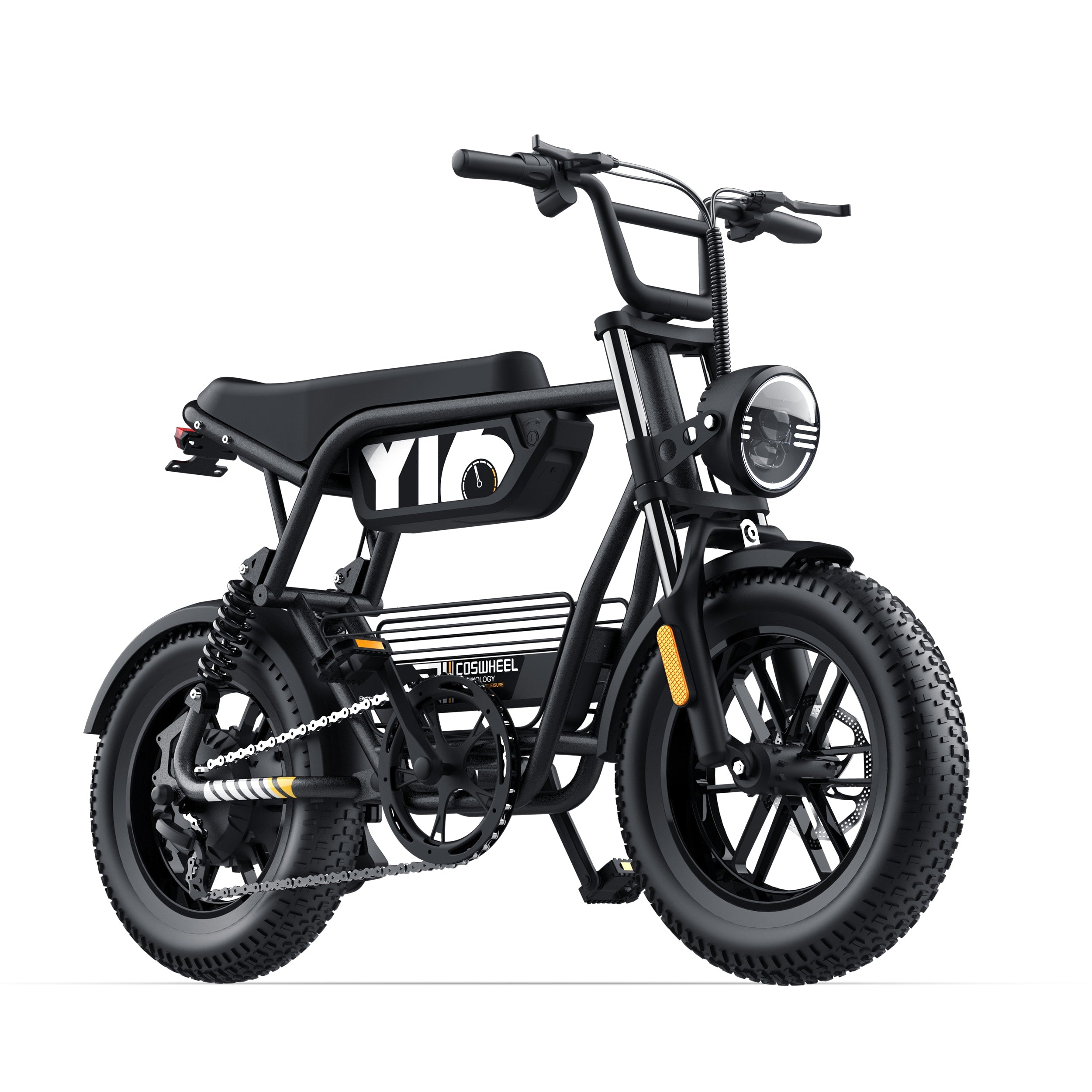 Coswheel Y16🎄🦌