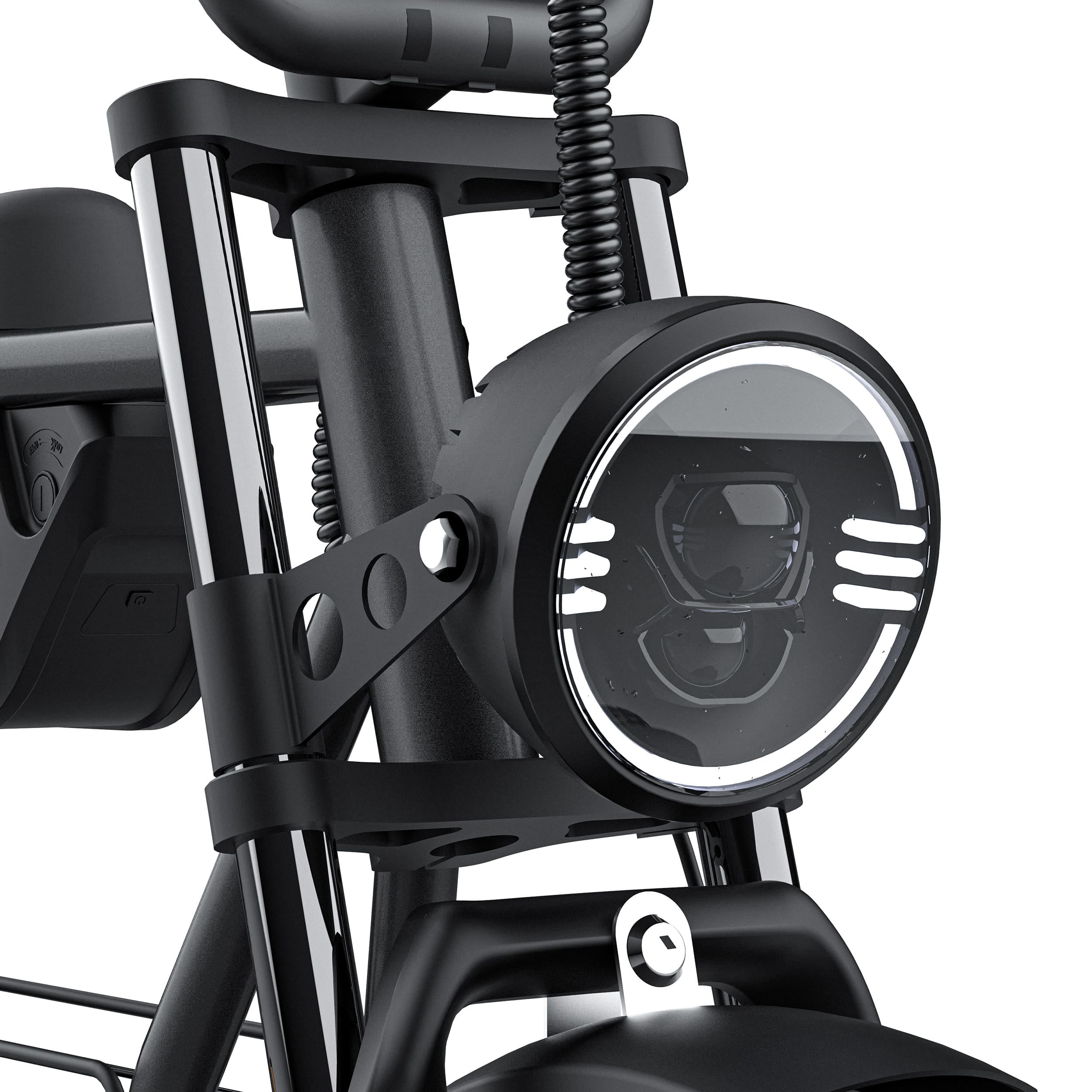 Coswheel Y16🎄🦌