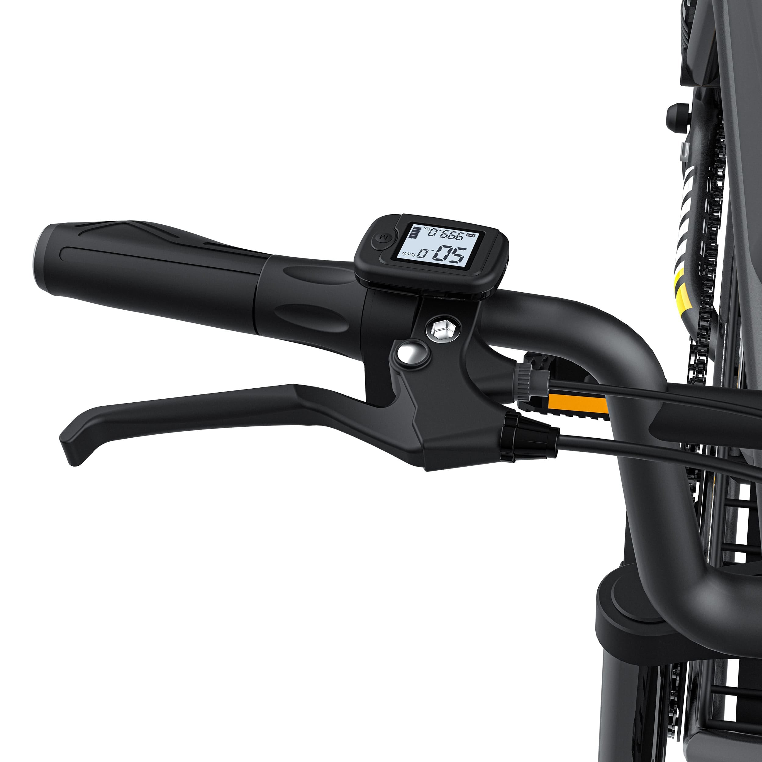 Coswheel Y16🎄🦌