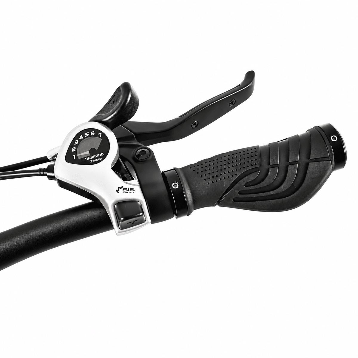 Coswheel Y20L Electric Folding Bike