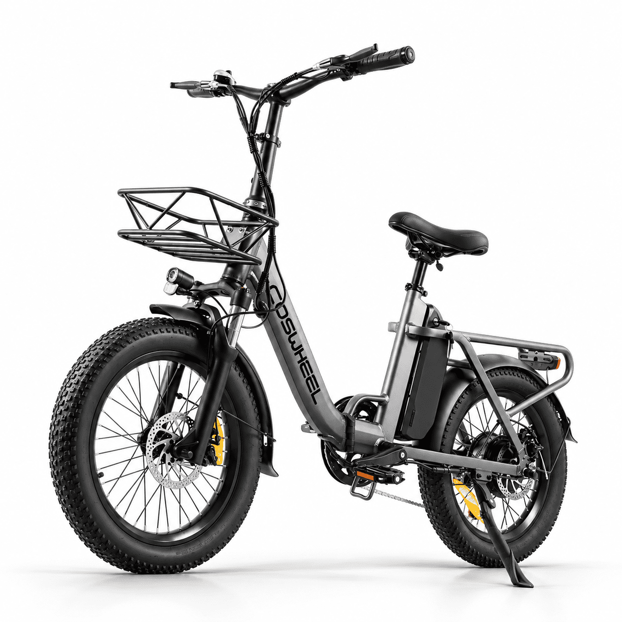 Coswheel Y20L Electric Folding Bike
