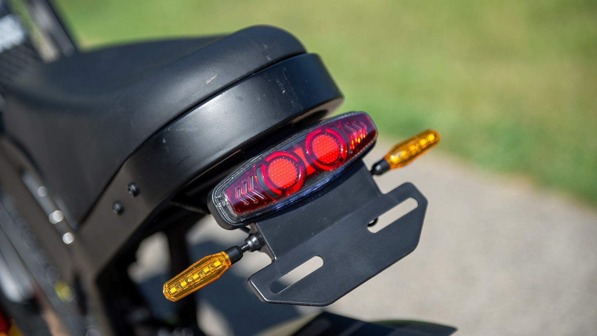 COSWHEEL GT20 EBIKE