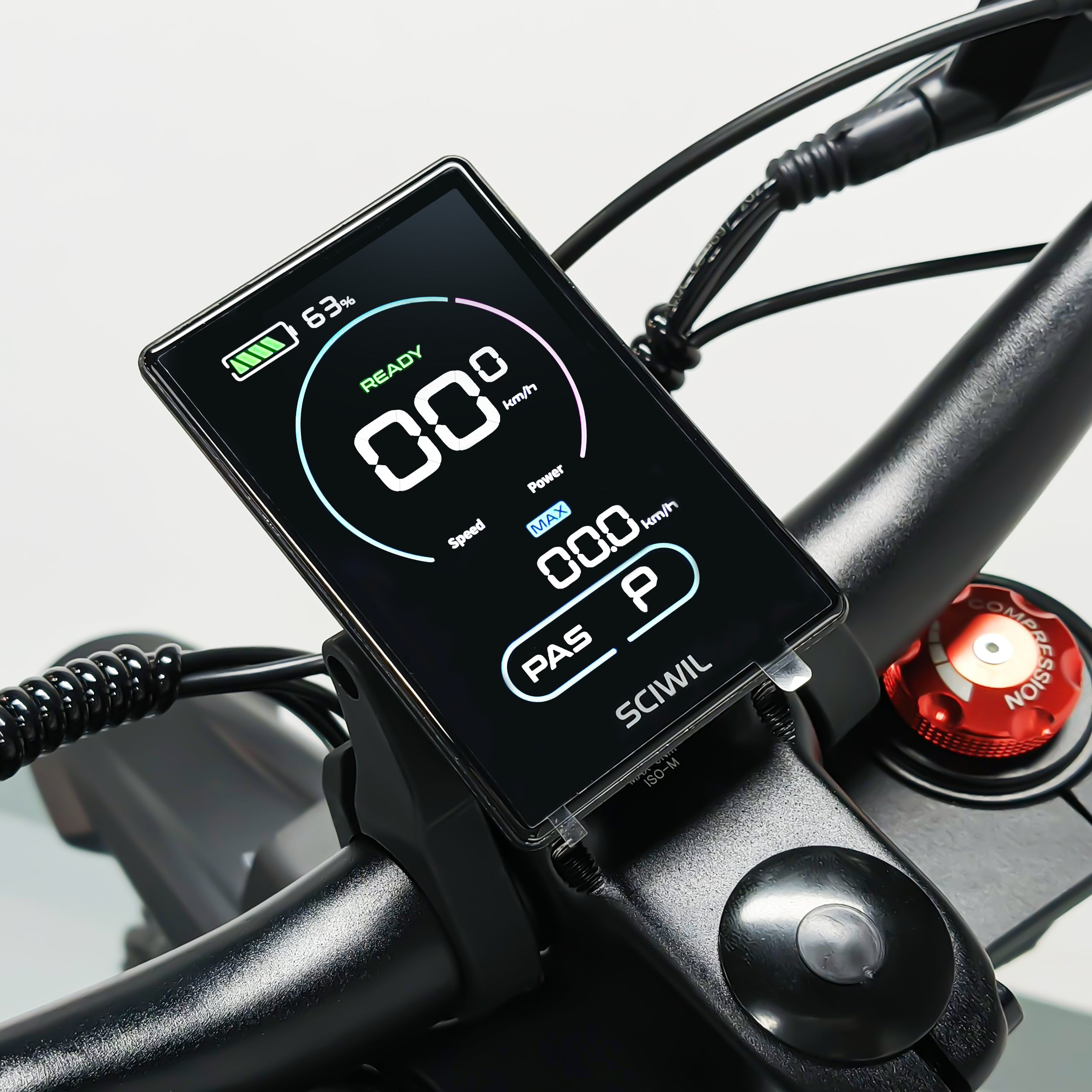 Coswheel R19 Electric Dirt Bike