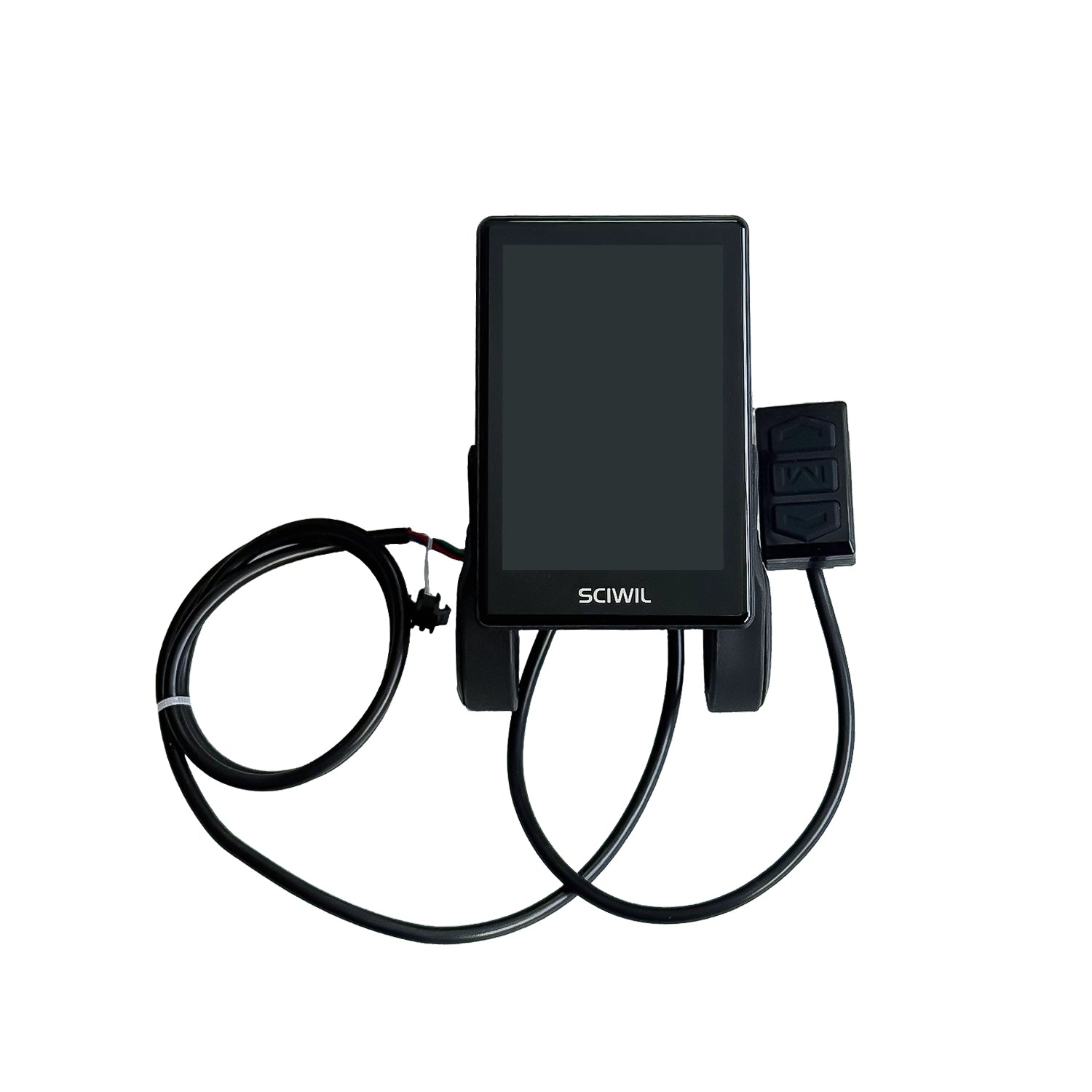 Coswheel Ebike Meter Display