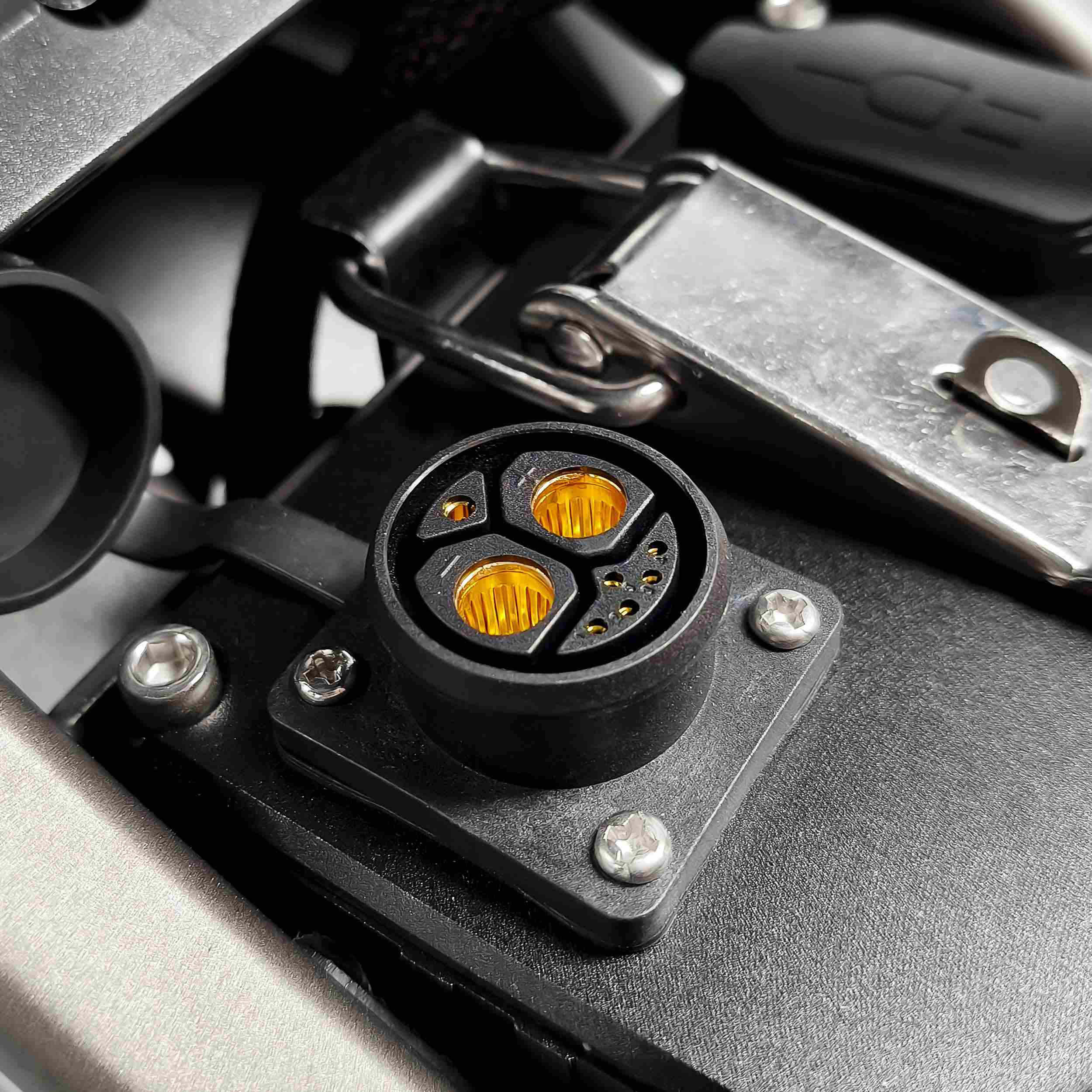 Coswheel R19 Electric Dirt Bike🎄🦌