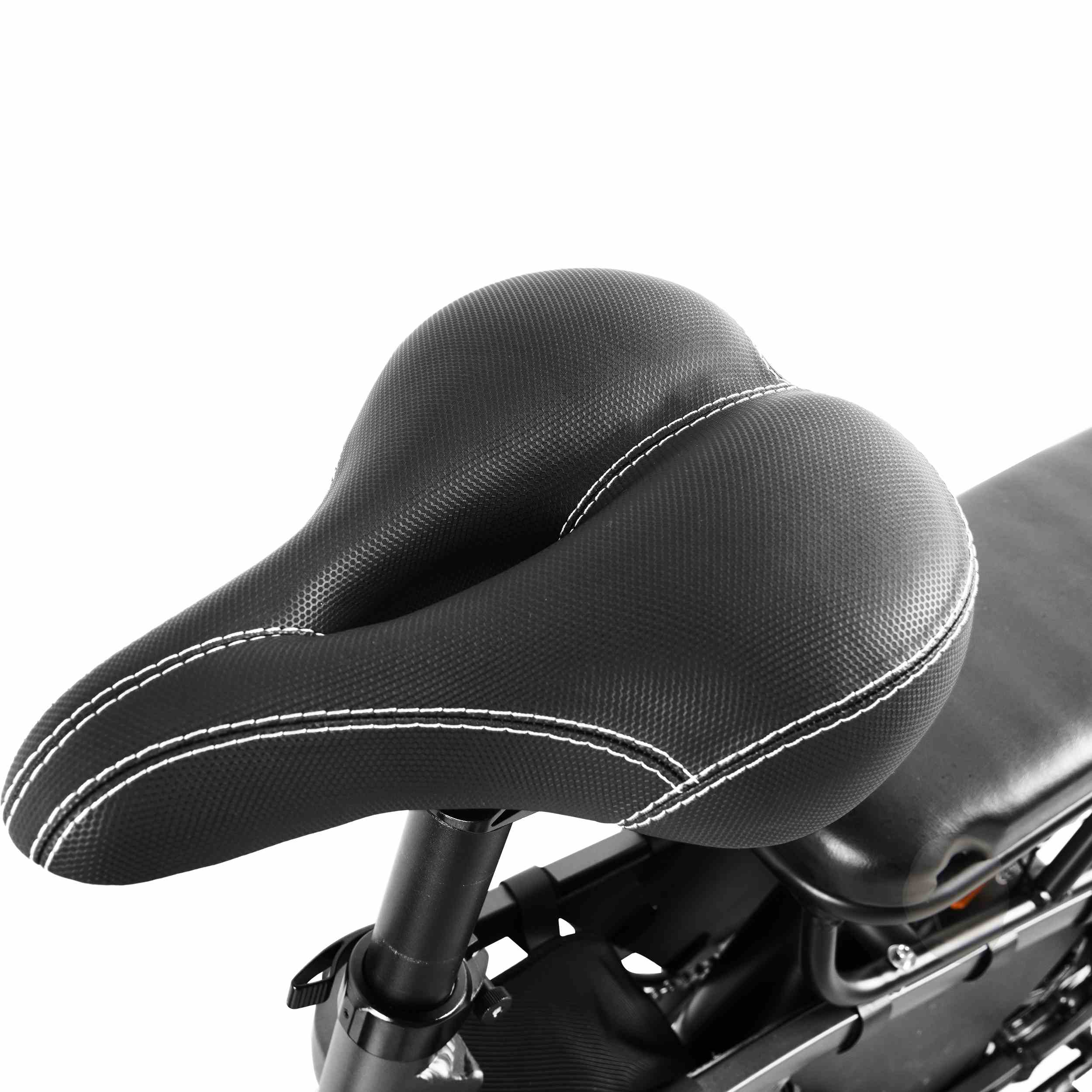 Coswheel HQ20 Electric Cargo Bike🎅🎄🦌🛷