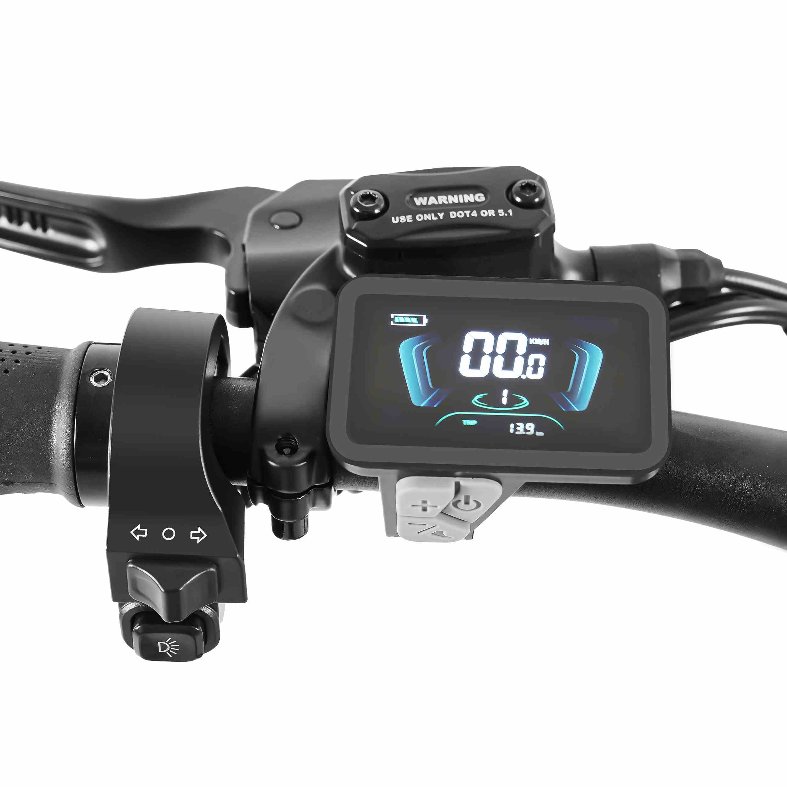 Coswheel HQ20 Electric Cargo Bike🎅🎄🦌🛷