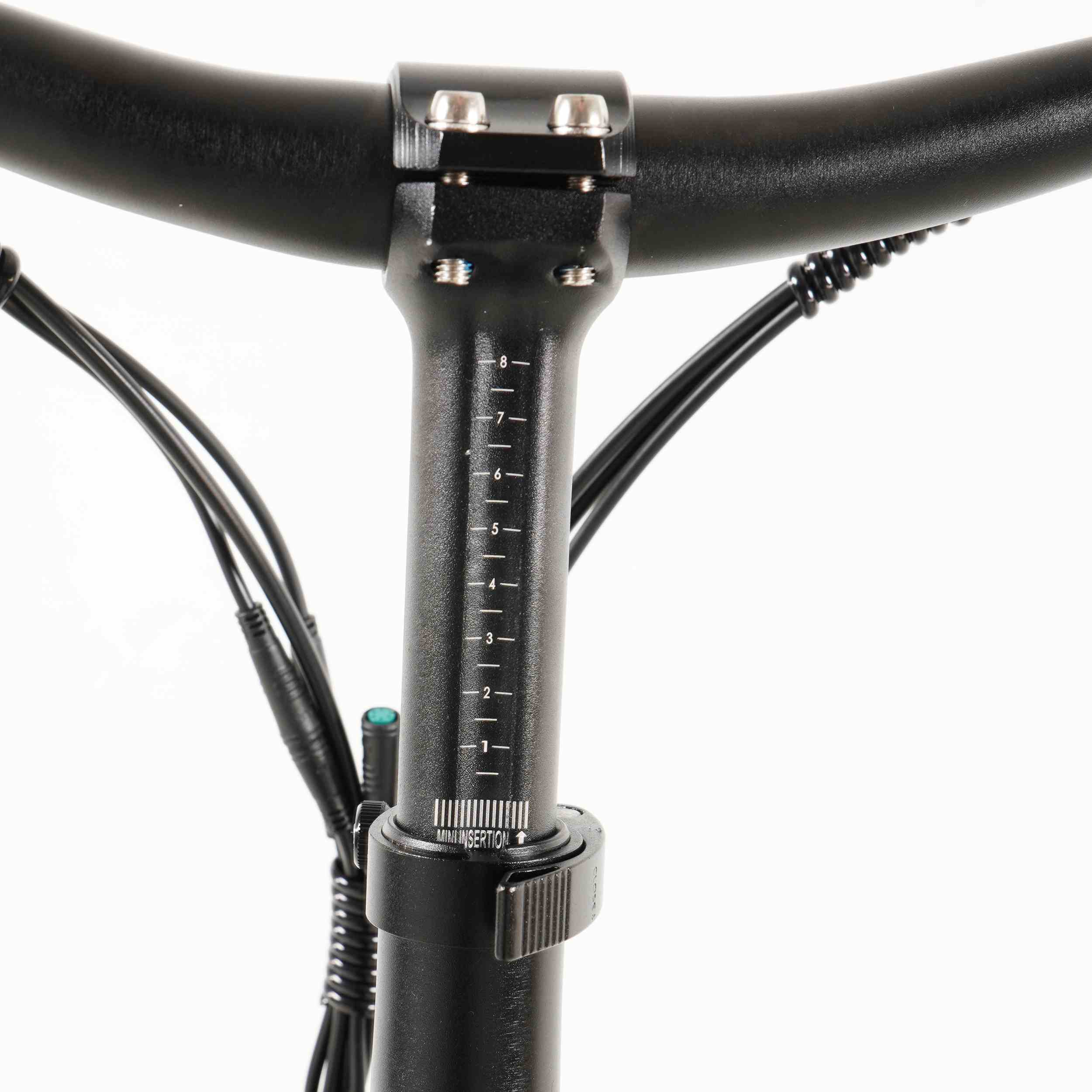 Coswheel Y20L Electric Folding Bike