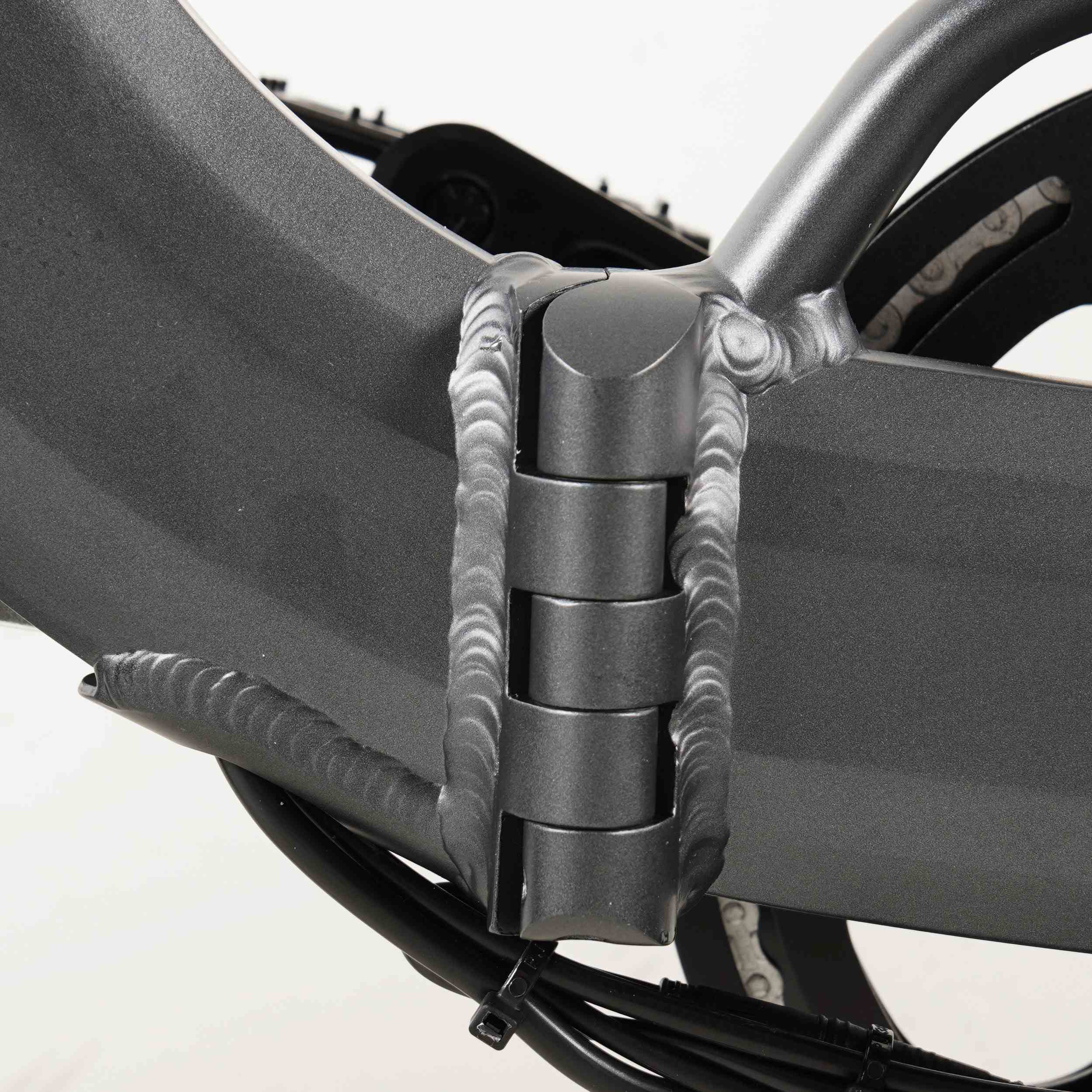 Coswheel Y20L Electric Folding Bike