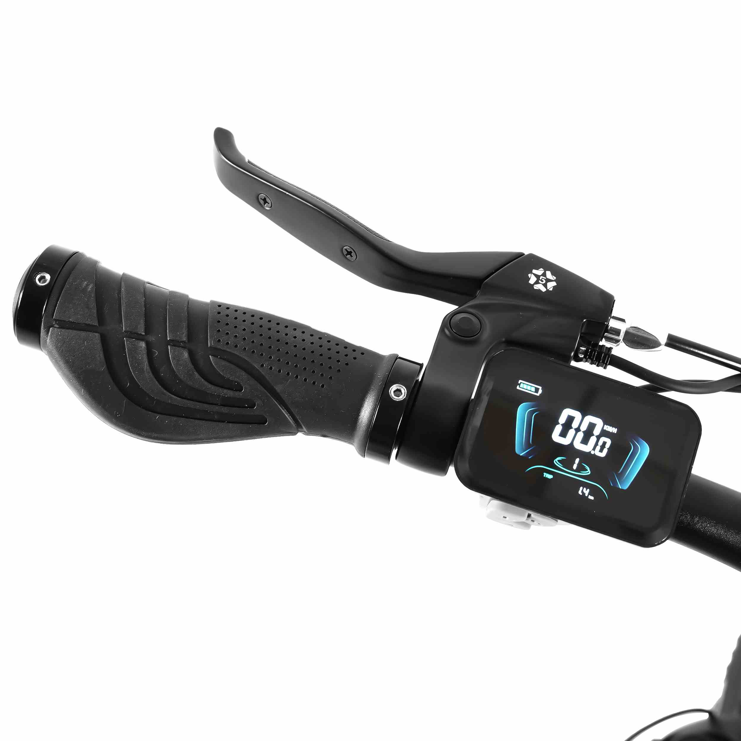 Coswheel Y20L Electric Folding Bike