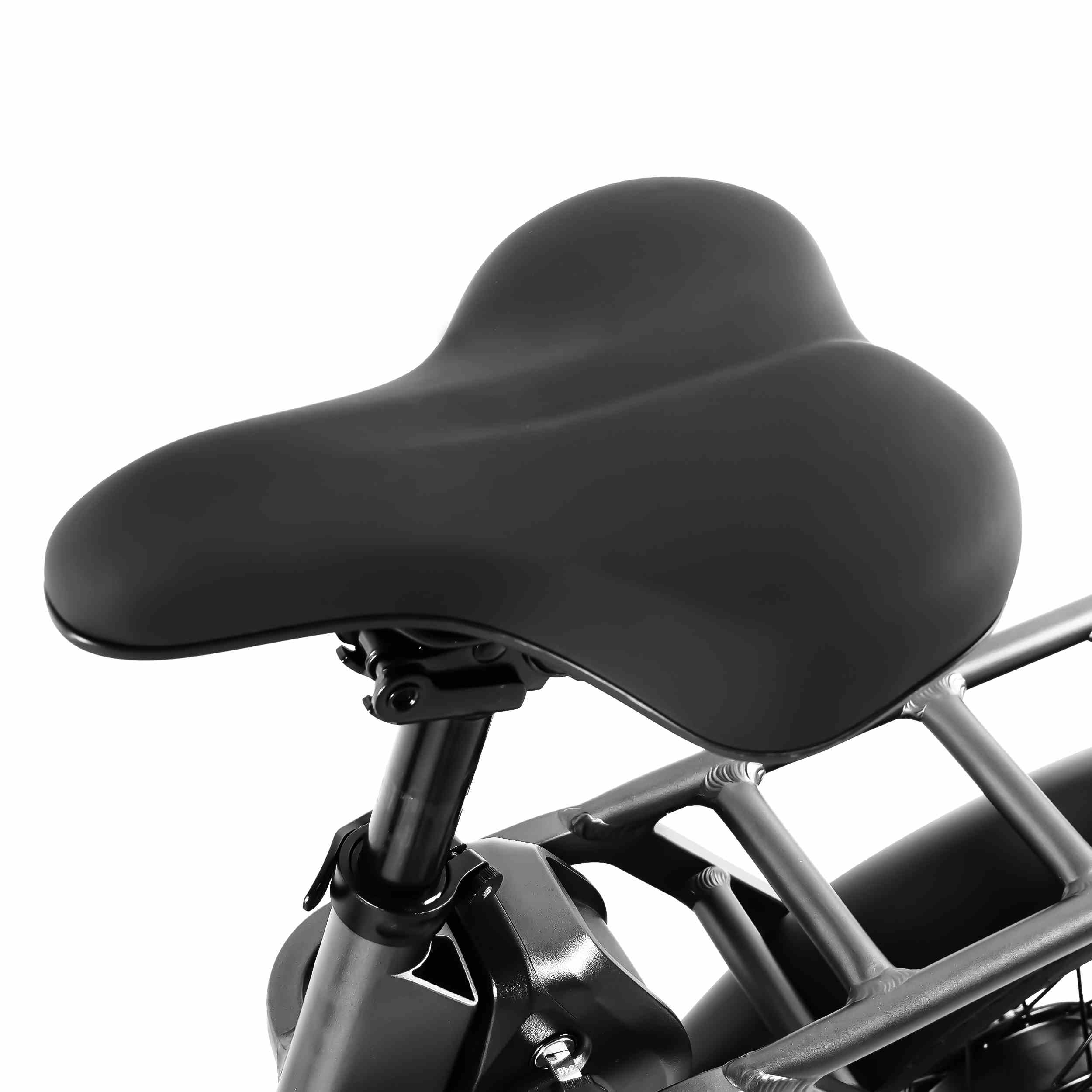 Coswheel Y20L Electric Folding Bike🎅🎄🦌🛷