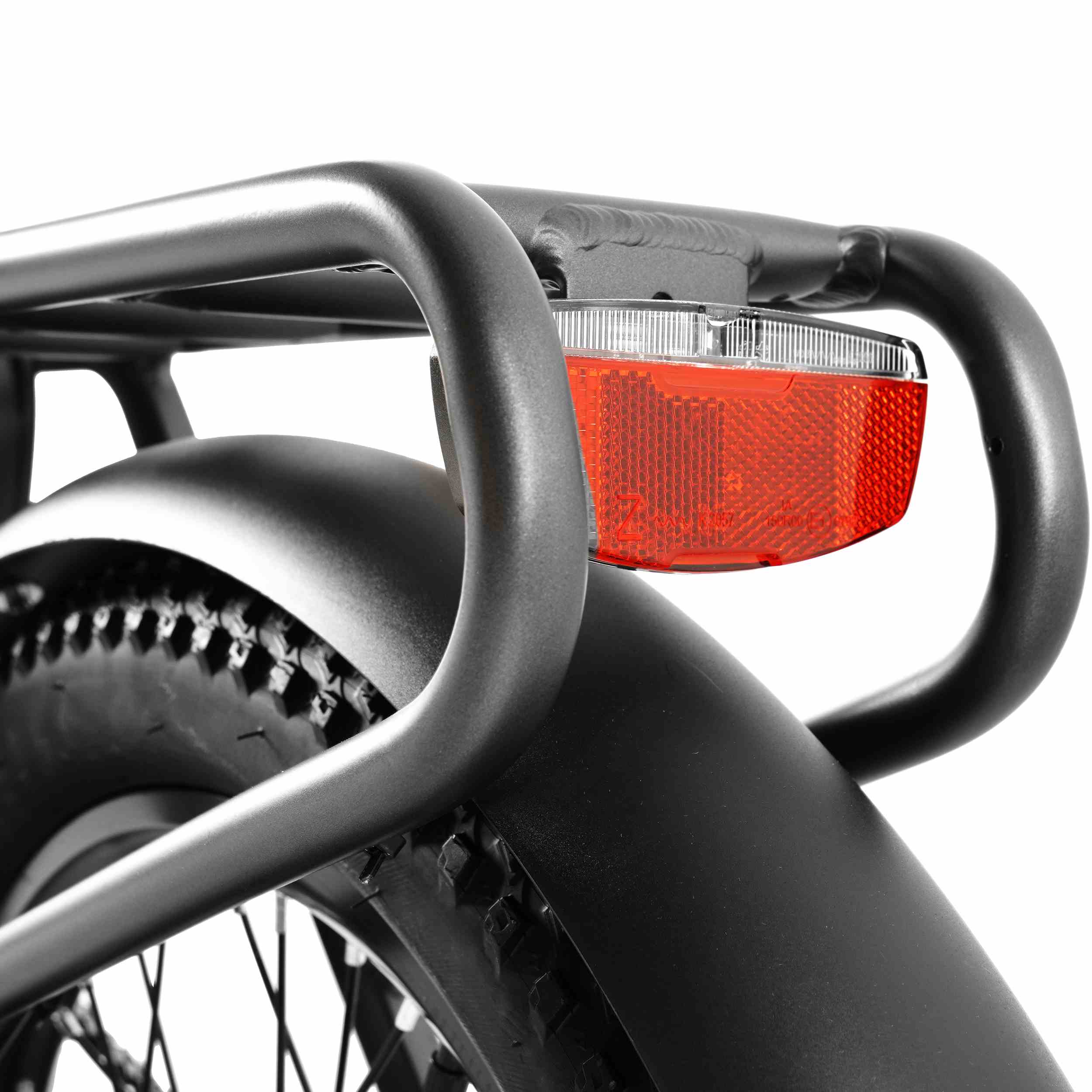 Coswheel Y20L Electric Folding Bike